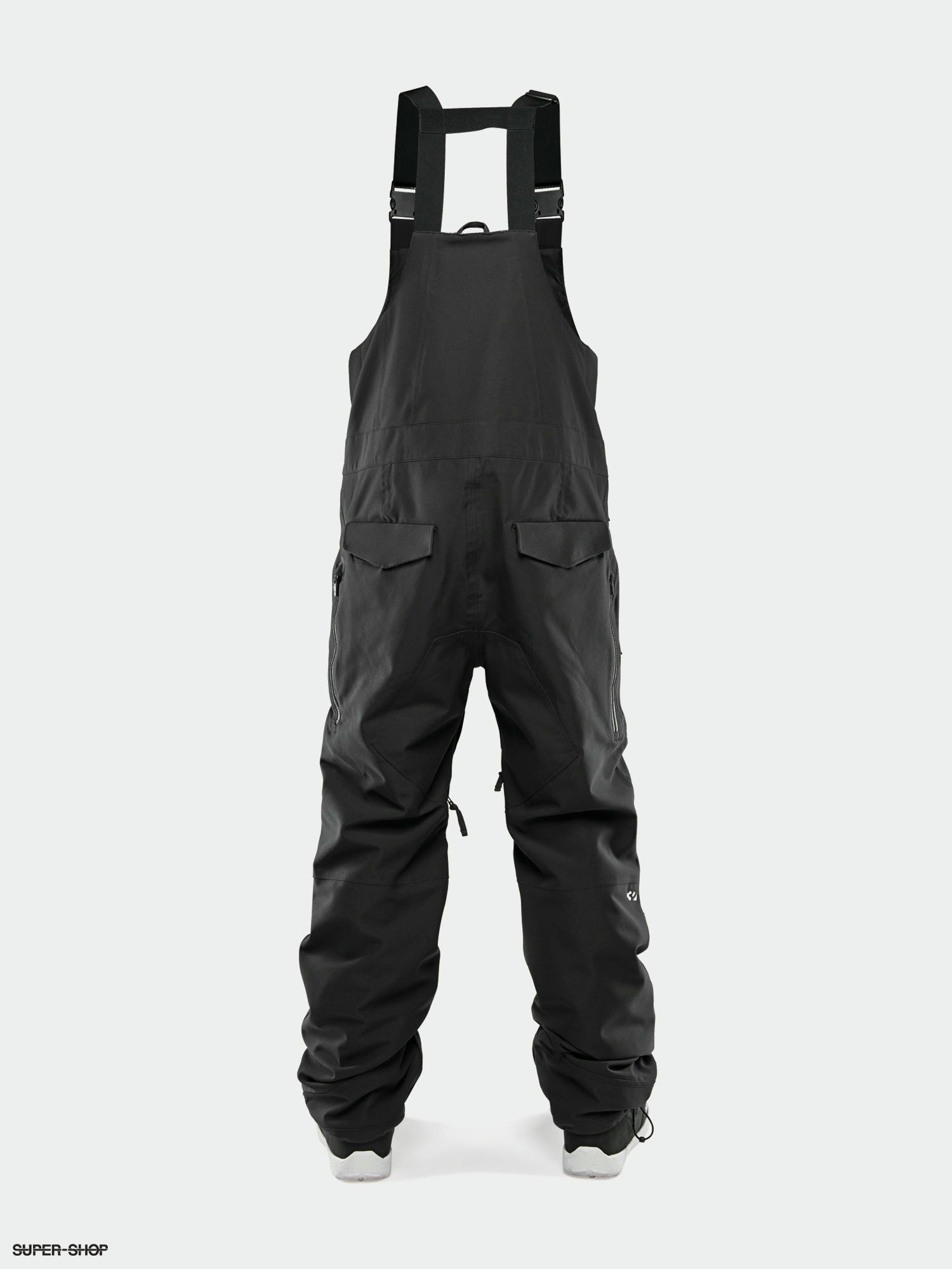 32 snowboard bib