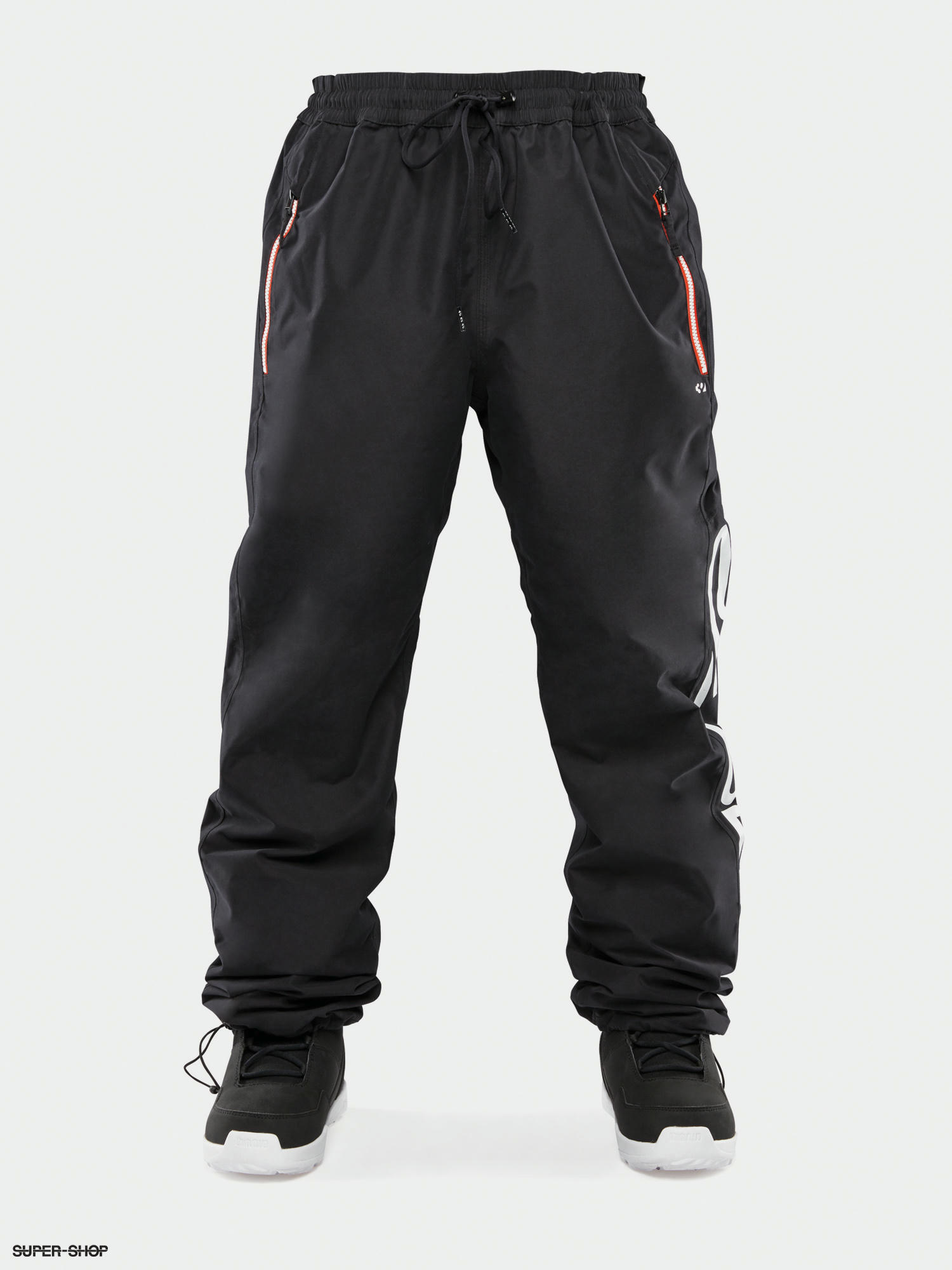 32 sweeper snowboard pants