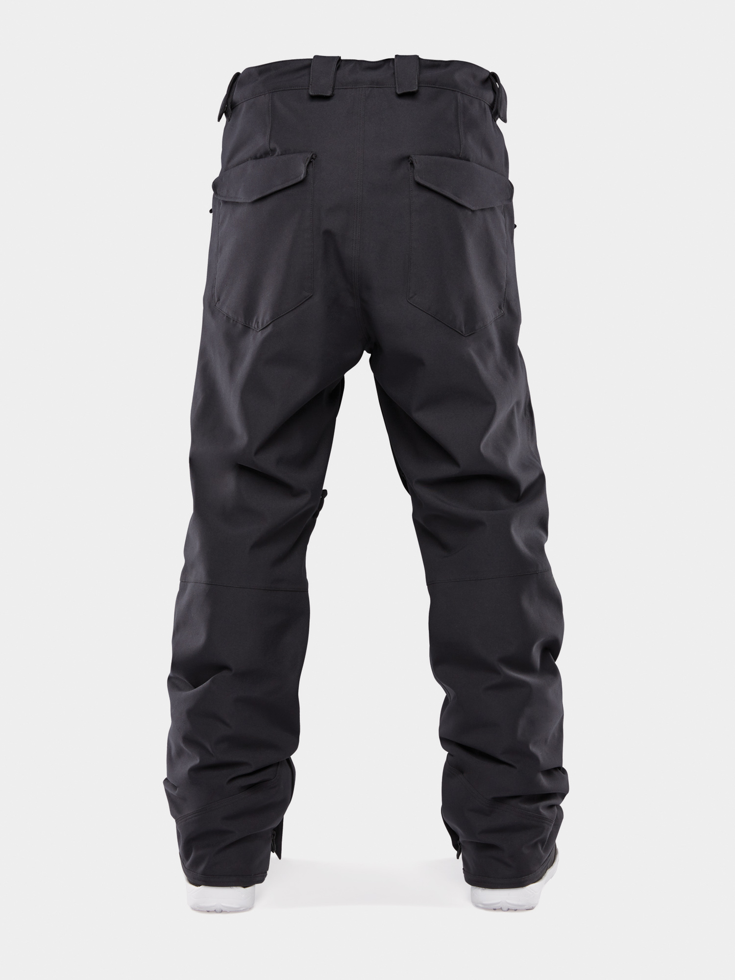 wooderson snowboard pants