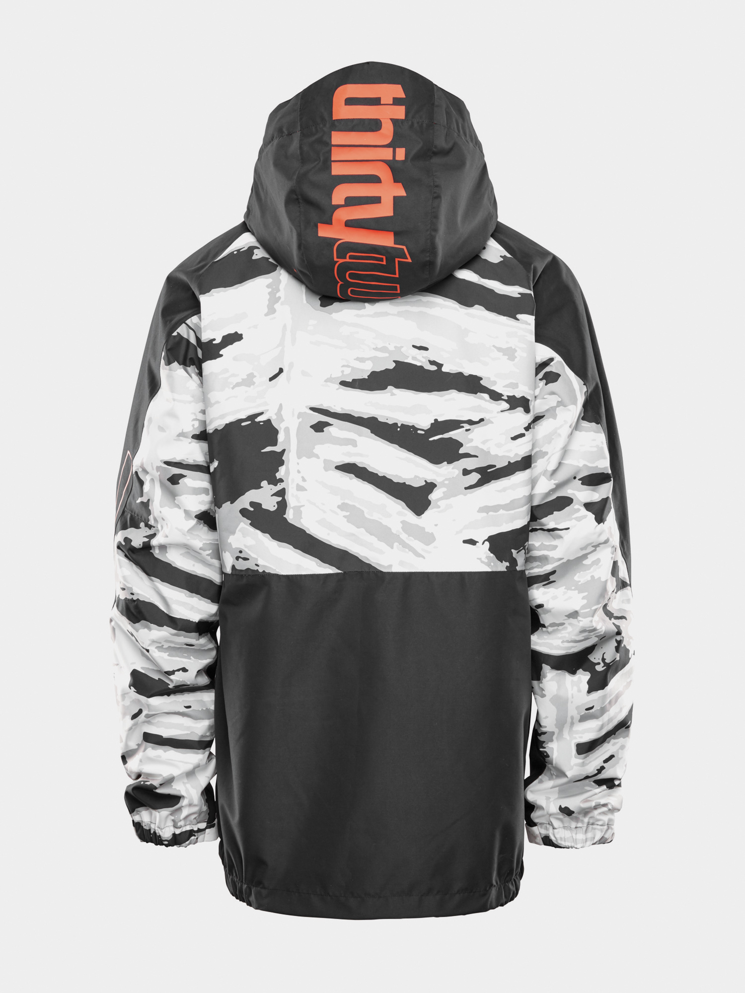 Mens ThirtyTwo Tm Jacket Snowboard jacket (white/camo)