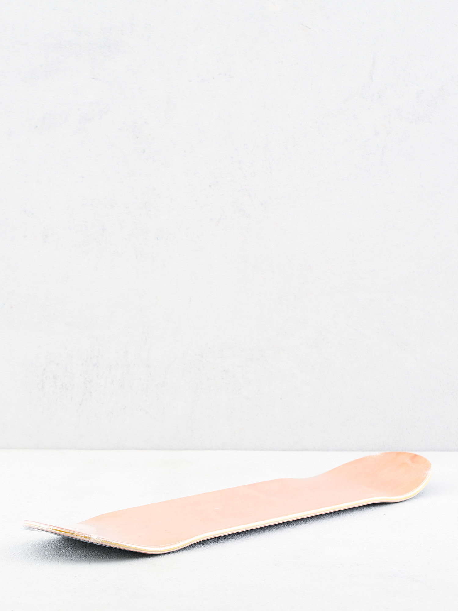 Sour Solution Light Tunnel Deck (red)