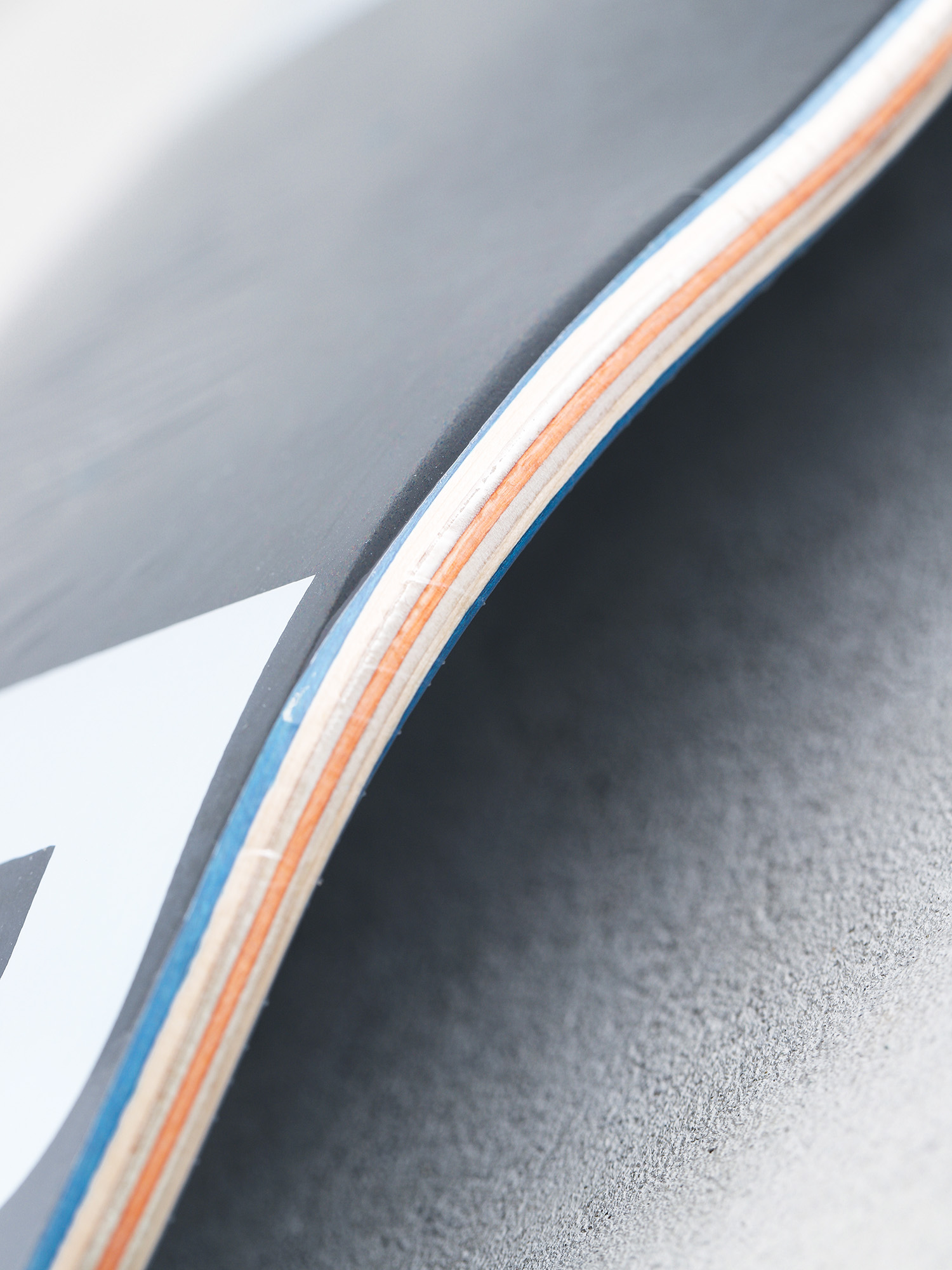 Sour Solution Sour Army Deck (black)