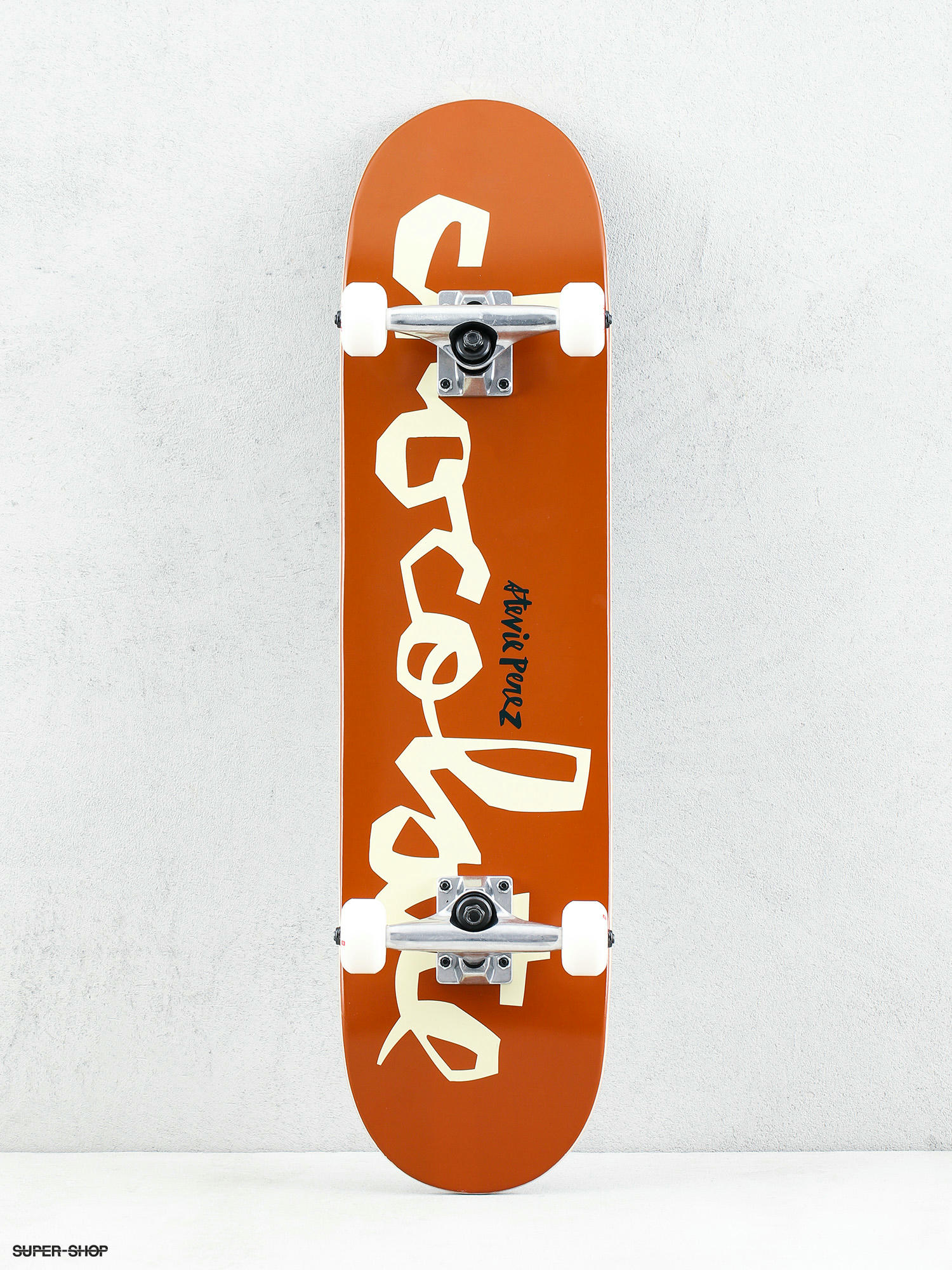 Skateboards Chocolate | SUPER-SHOP