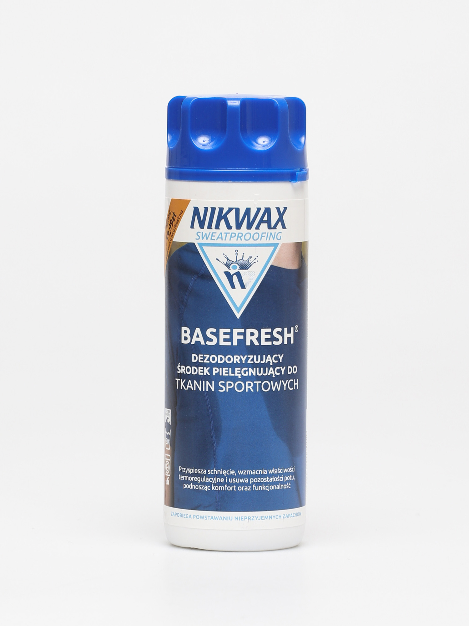 Nikwax Base Fresh 
