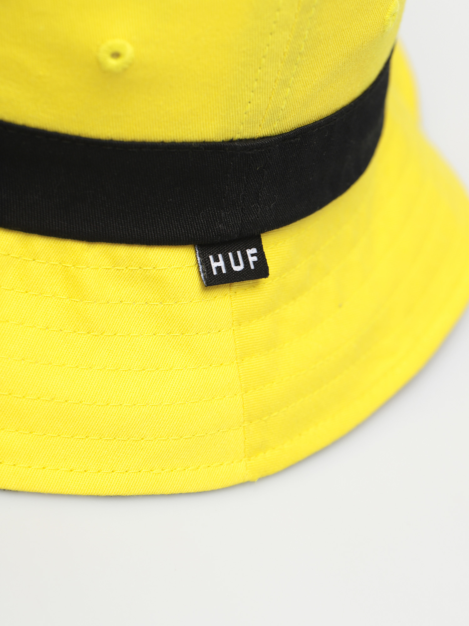 HUF X Kill Bll Reversible Bucket Hat (yellow)