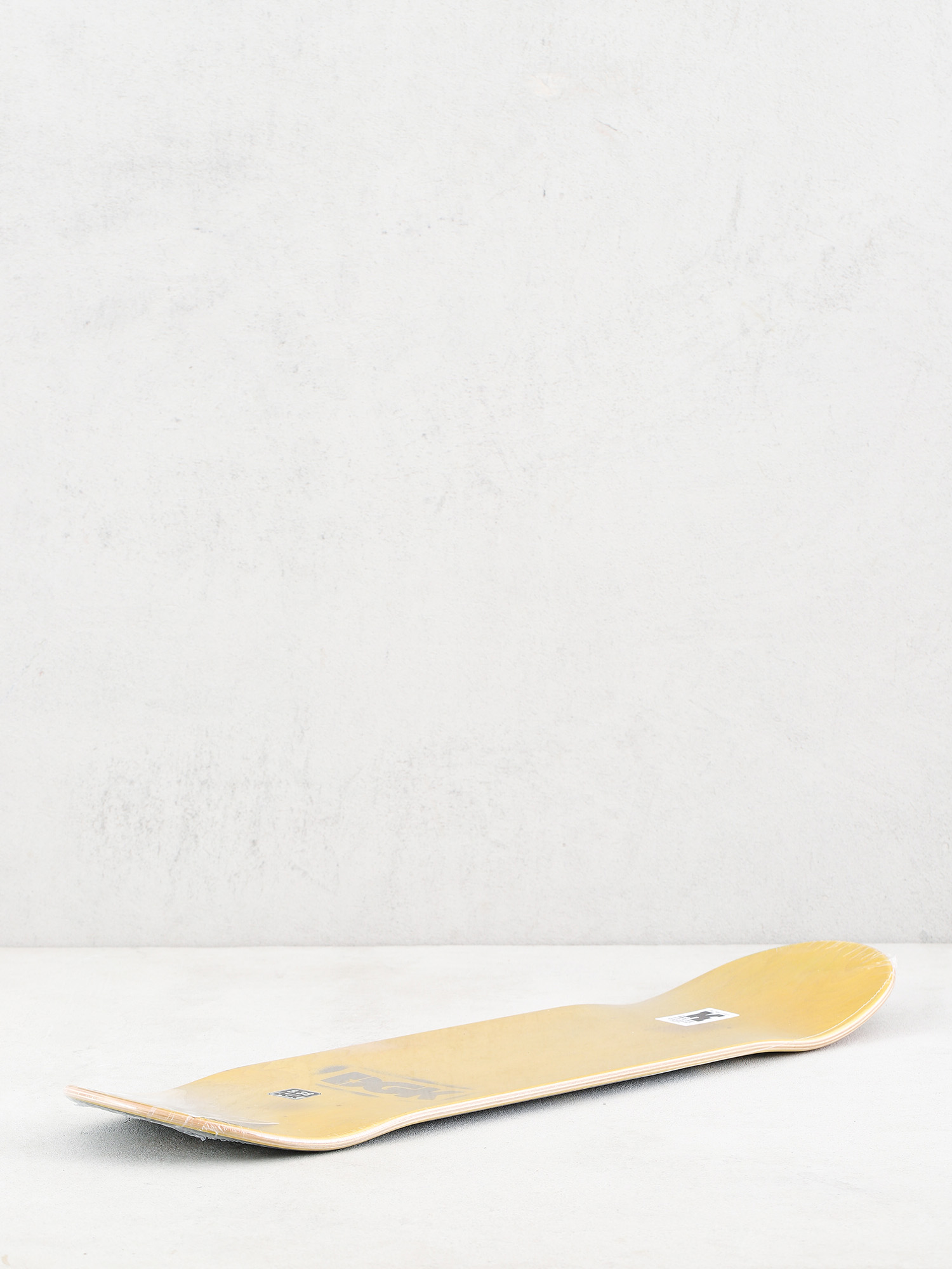 DGK Zen Fagundes Deck (assorted)