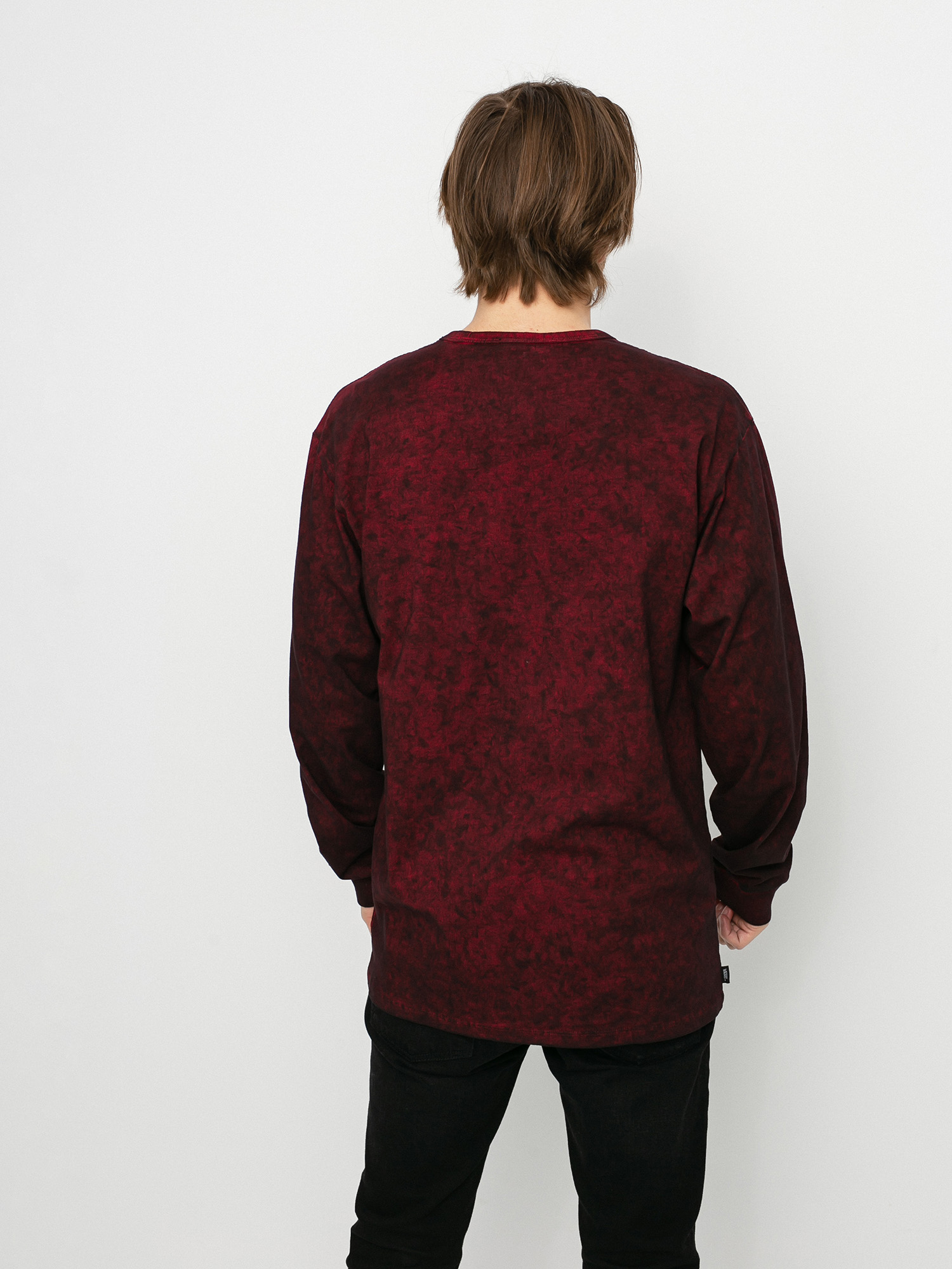 vans kyle walker long sleeve