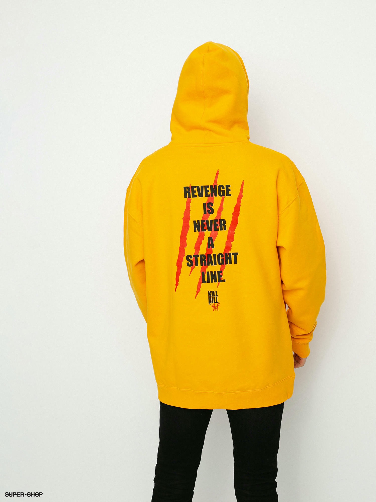 revenge diamond hoodie