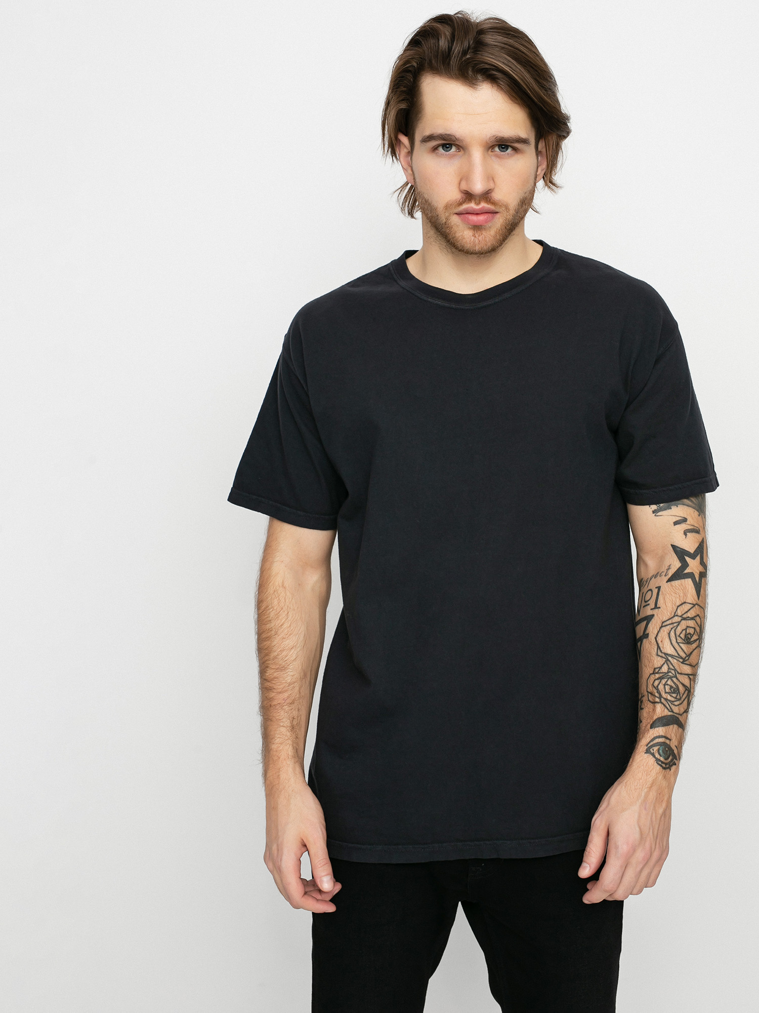 reserved basic t shirt