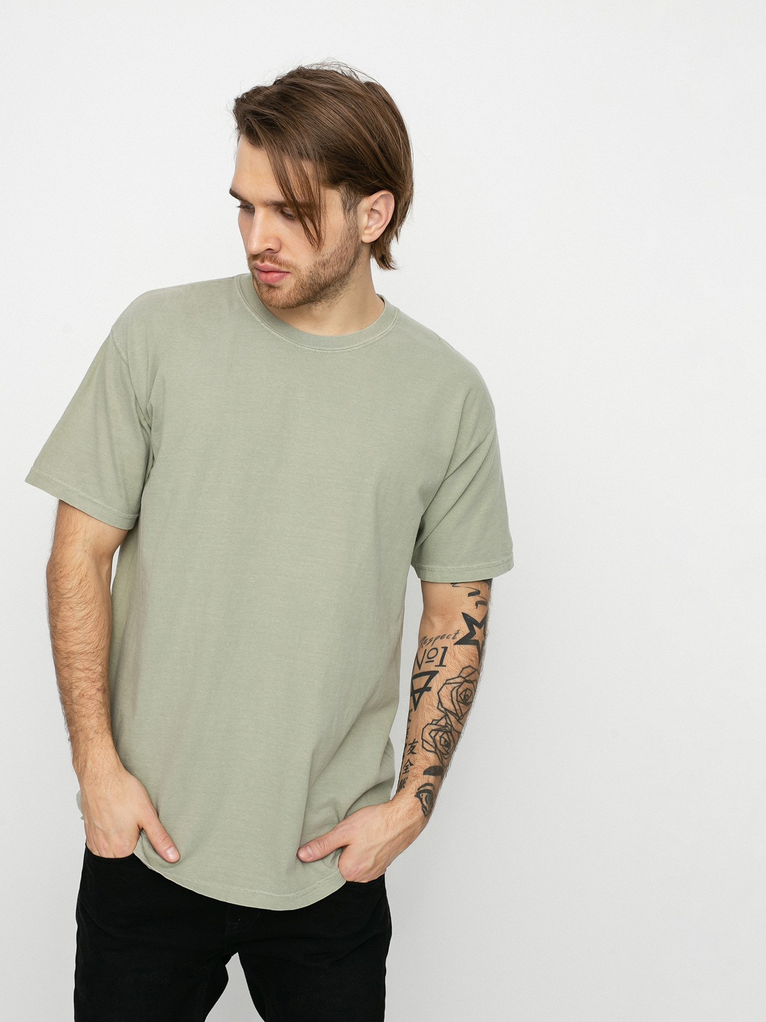 reserved basic t shirt