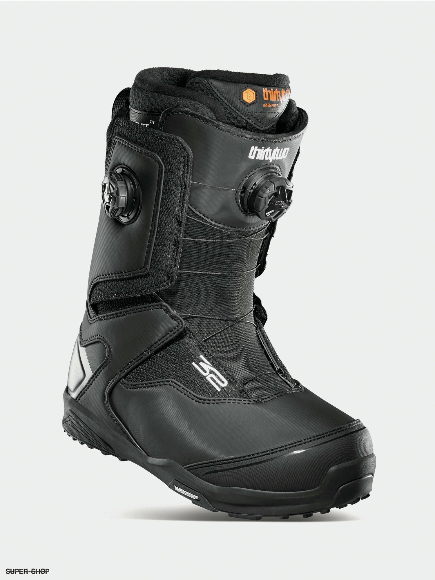 thirtytwo binary boa snowboard boots 2017 review
