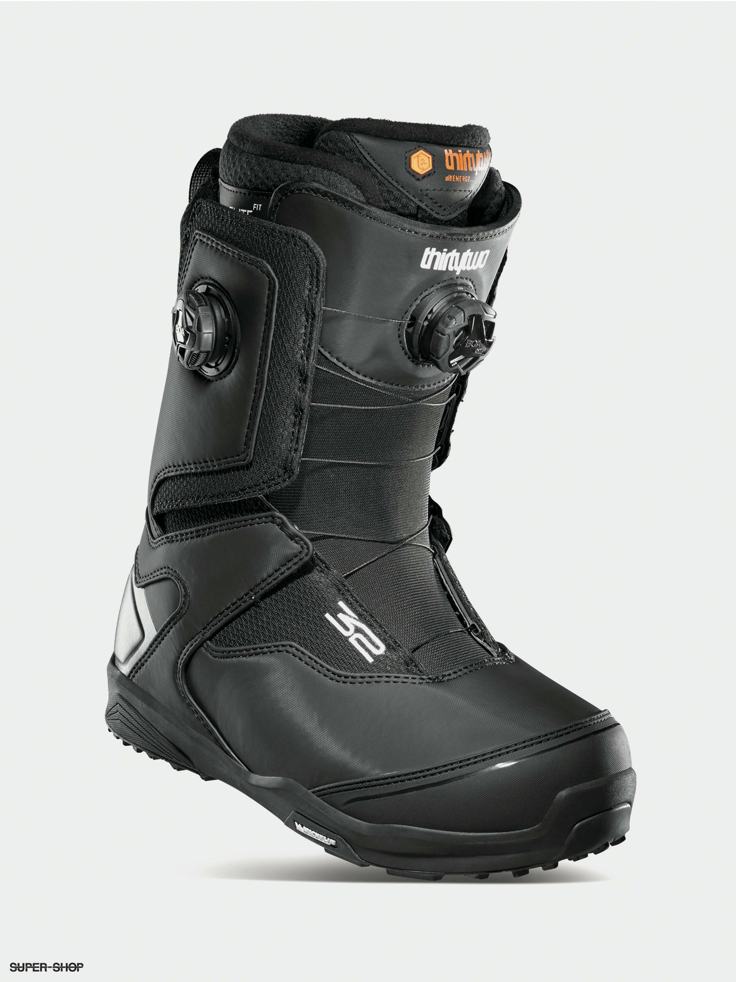 thirty two focus boa snowboard boots