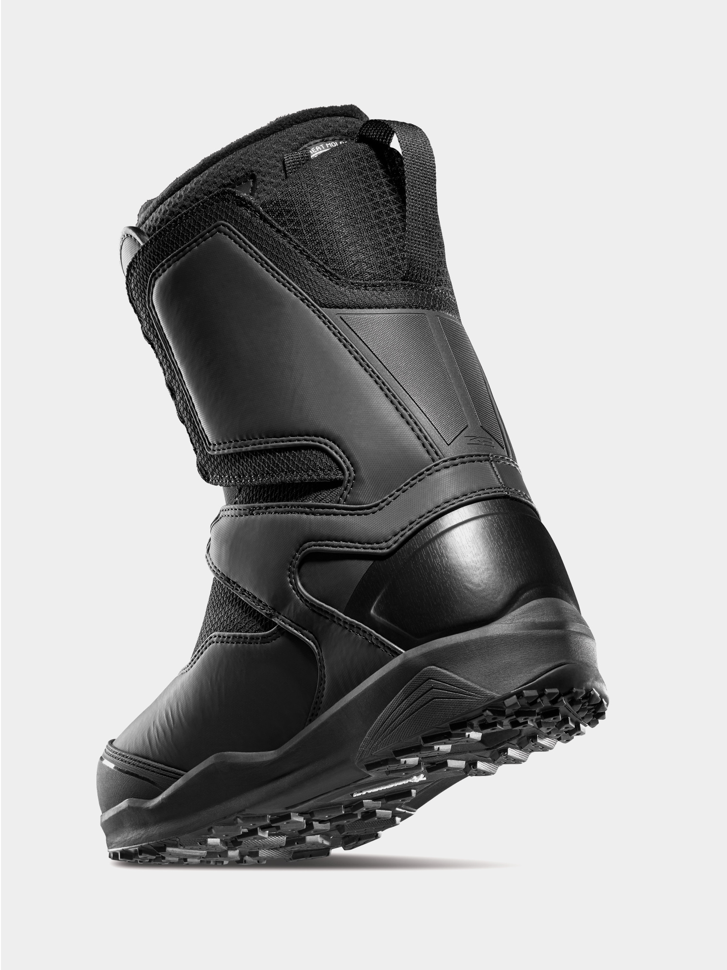 Mens ThirtyTwo Focus Boa Snowboard boots (black)