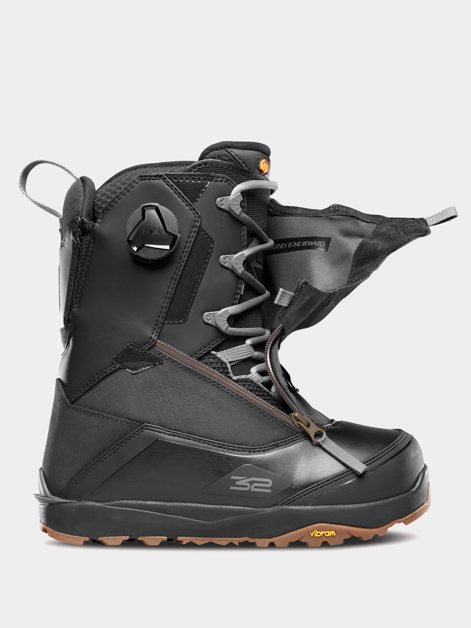 jones mtb boot