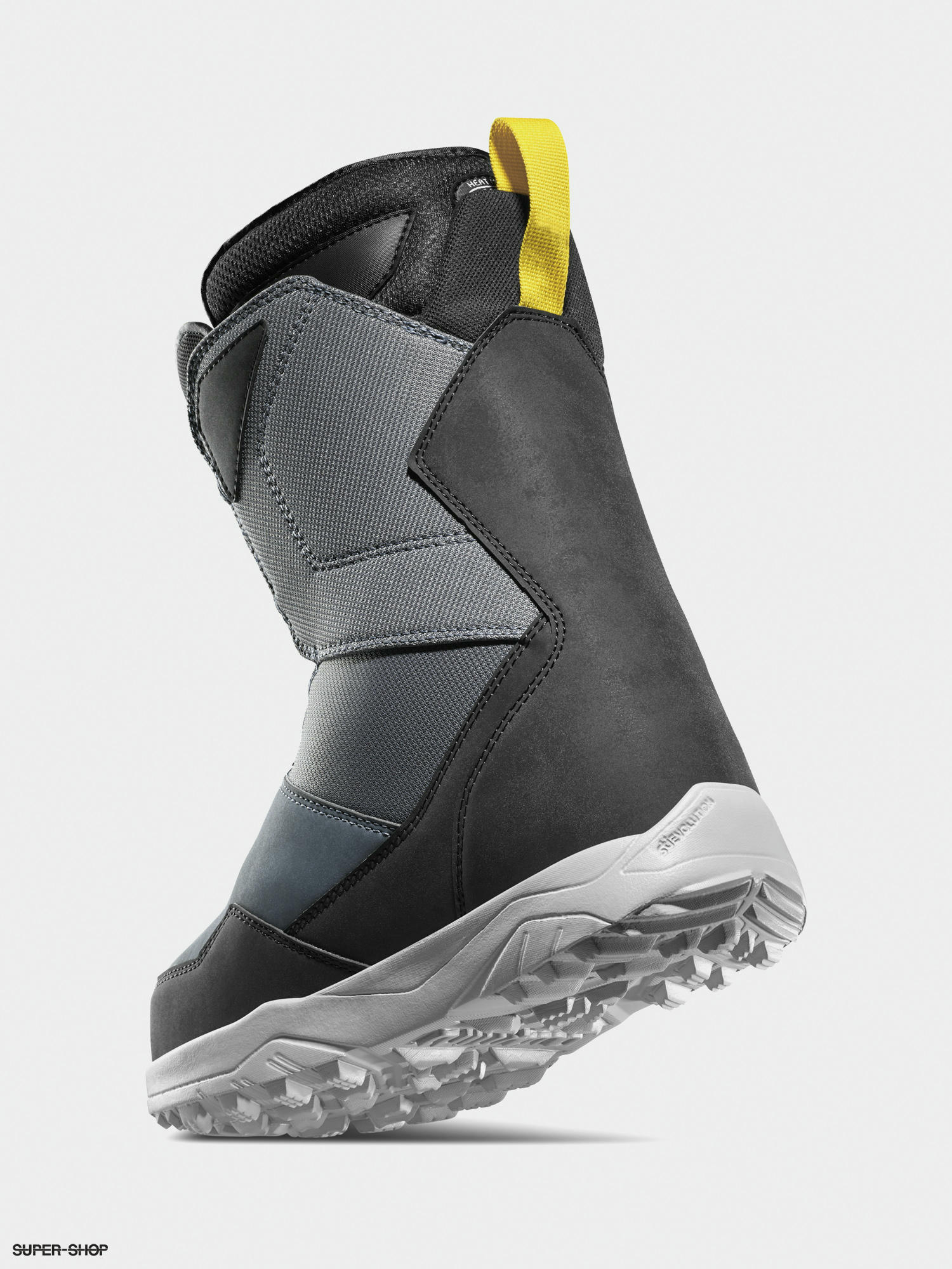 thirtytwo shifty boa snowboard boots