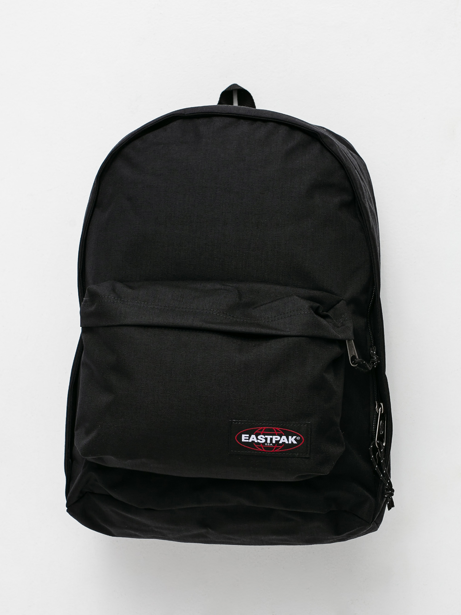 Eastpak backpack Out Of Office EK7670 (black)