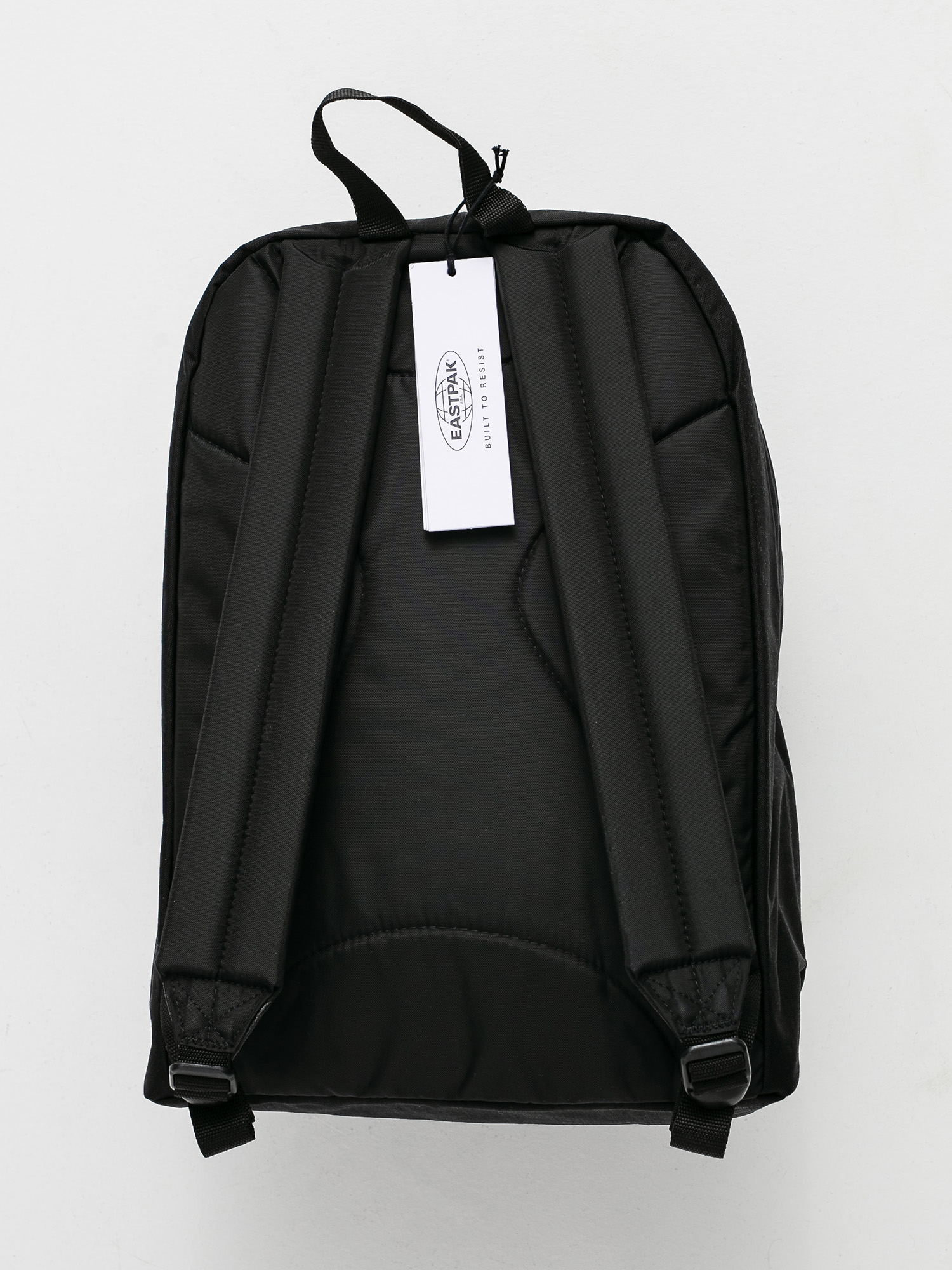 Eastpak backpack Out Of Office EK7670 (black)