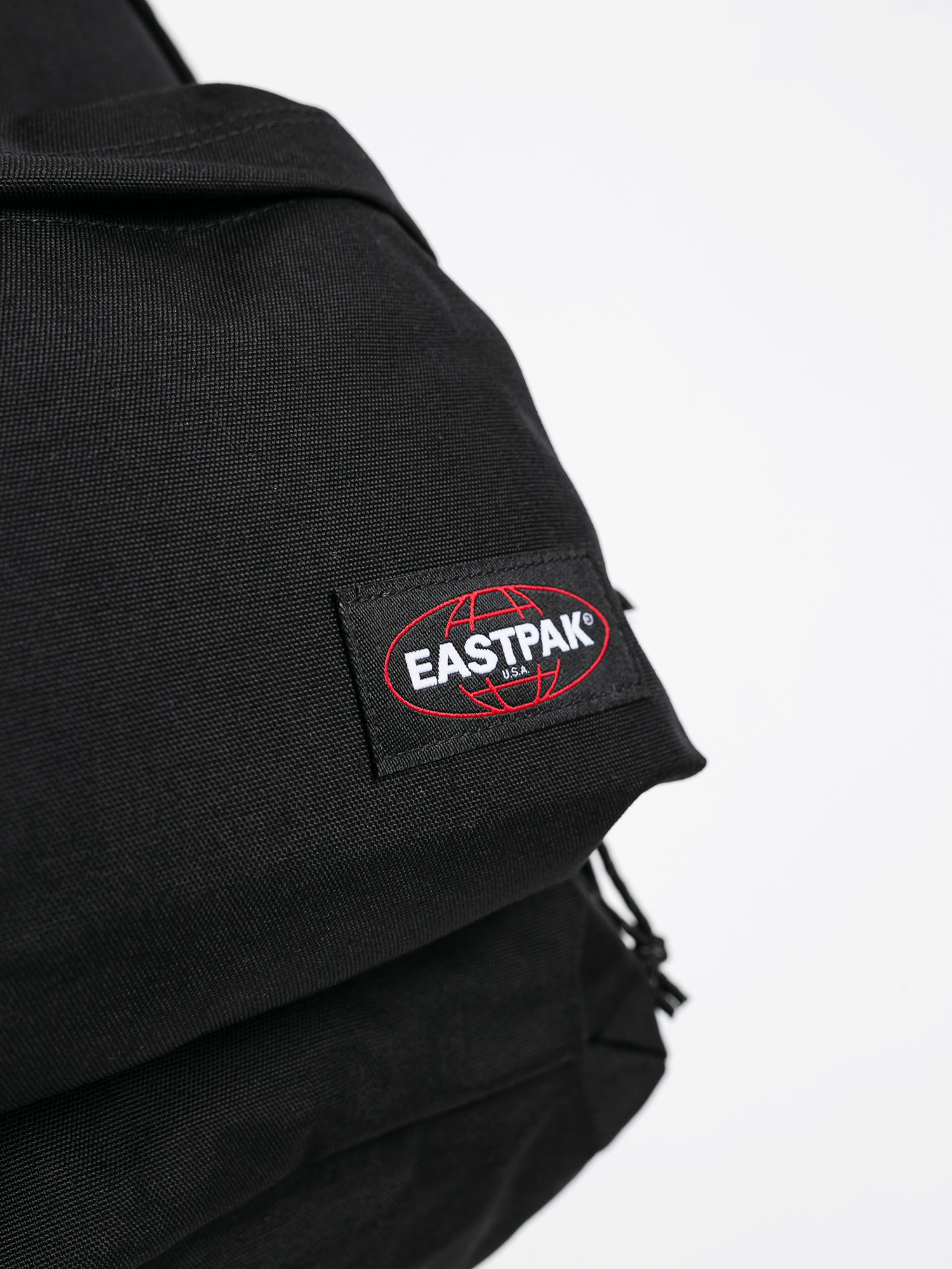 Eastpak backpack Out Of Office EK7670 (black)