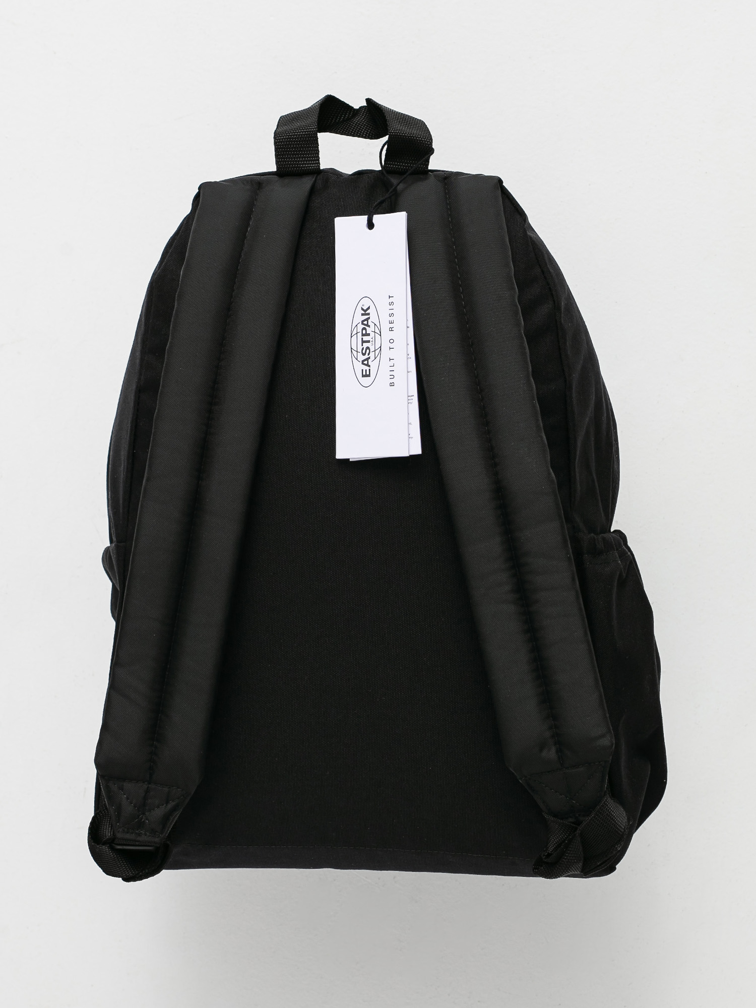Eastpak Padded Zippl R Backpack (black)