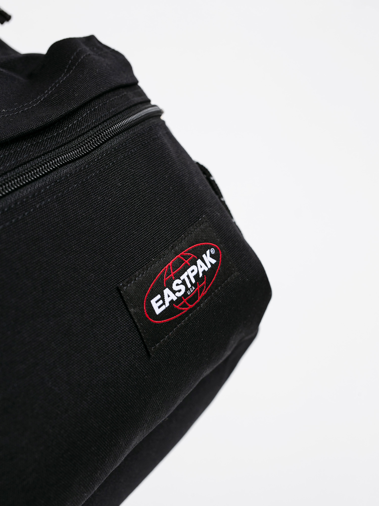 Eastpak Padded Zippl R Backpack (black)