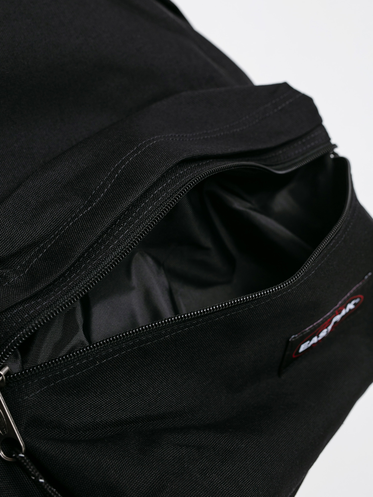 Eastpak Padded Zippl R Backpack (black)