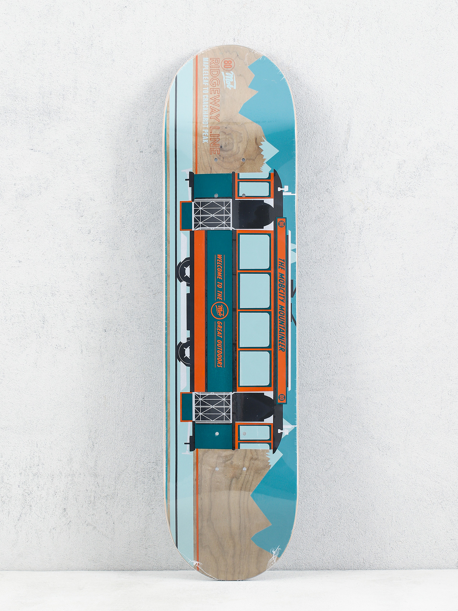 61 cm Skateboard complet en bois d'érable pour adultes débutants filles