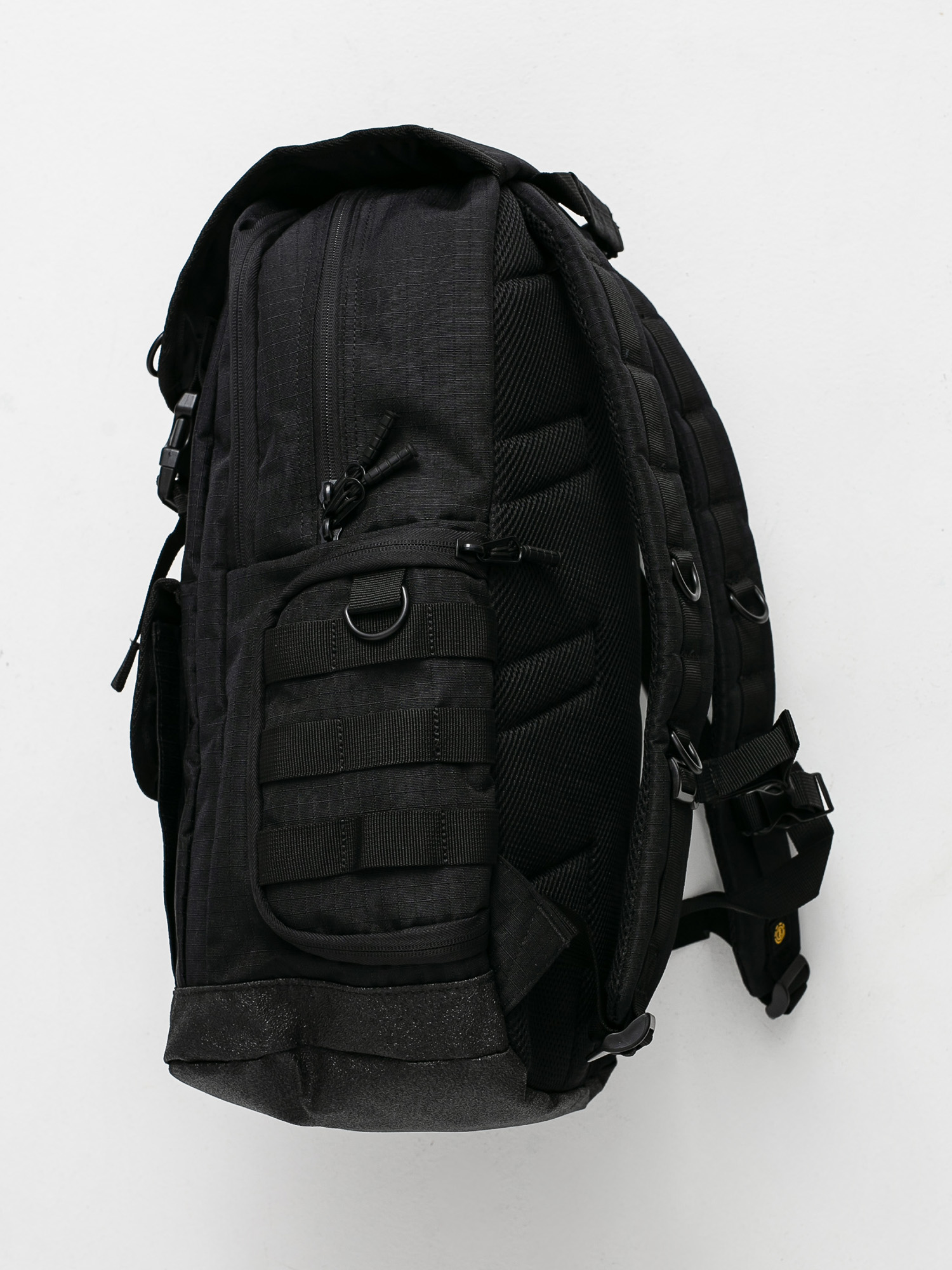 Element Cypress Recruit Bpk Backpack black flint black