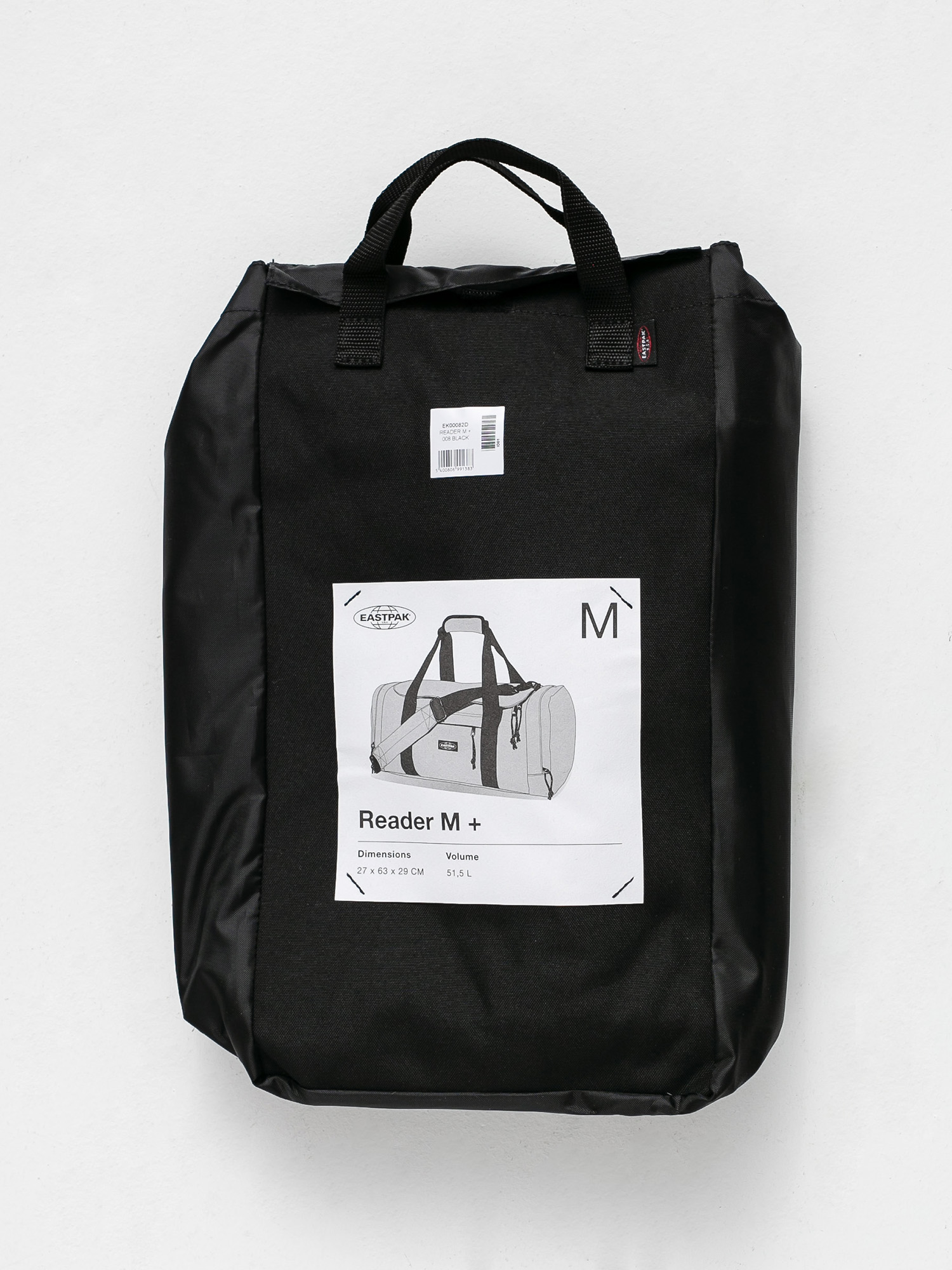 Eastpak Reader M Bag (black)