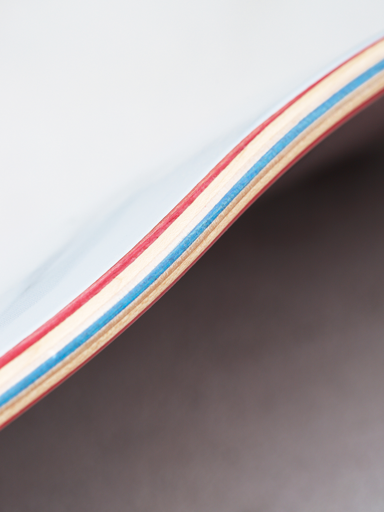 Sour Solution Gustav Deck (golden helicopter)