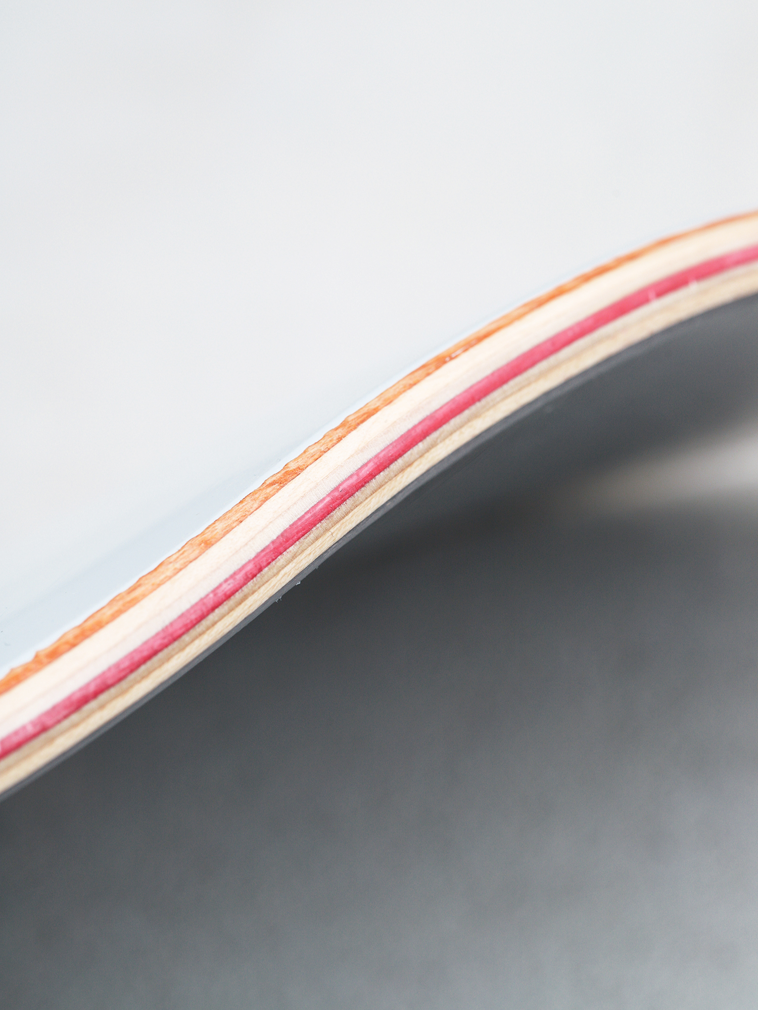 Sour Solution Spangs Deck (super spangs)