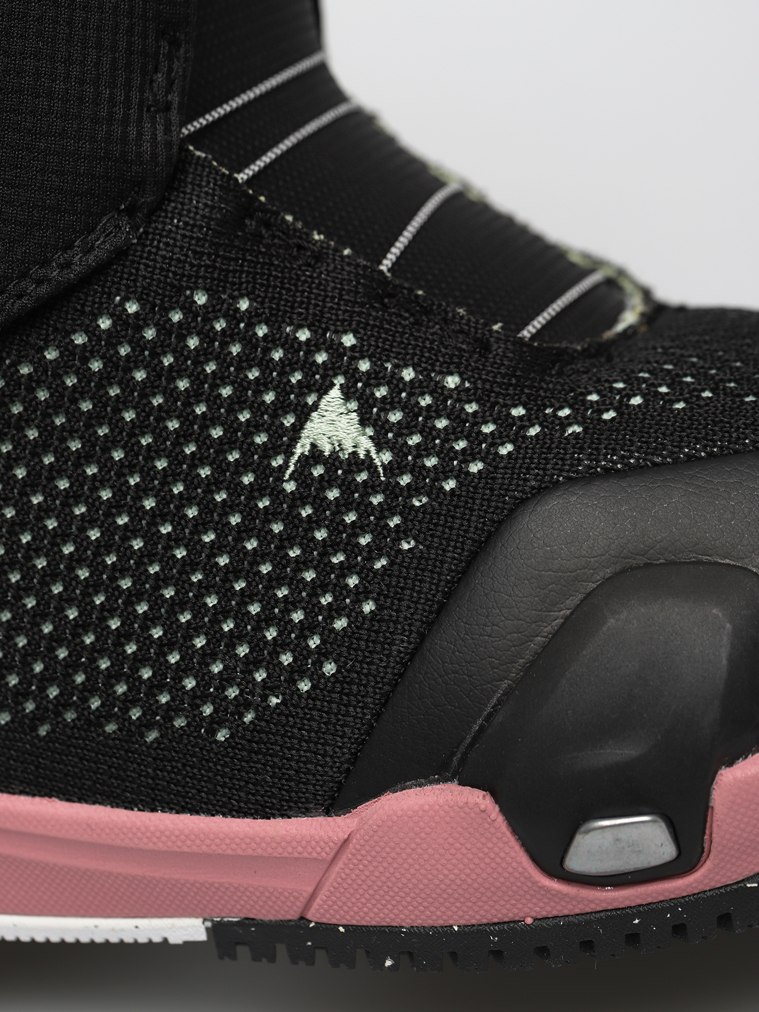 Burton Ritual Ltd Step On Snowboard boots Wmn - black (black)