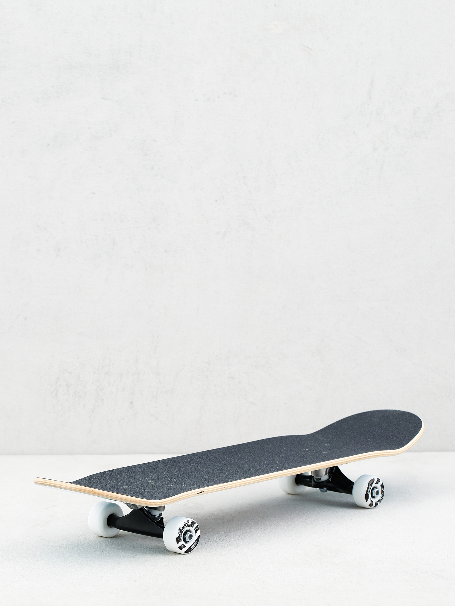 Powell Peralta Vallely Elephant Skateboard (blue)