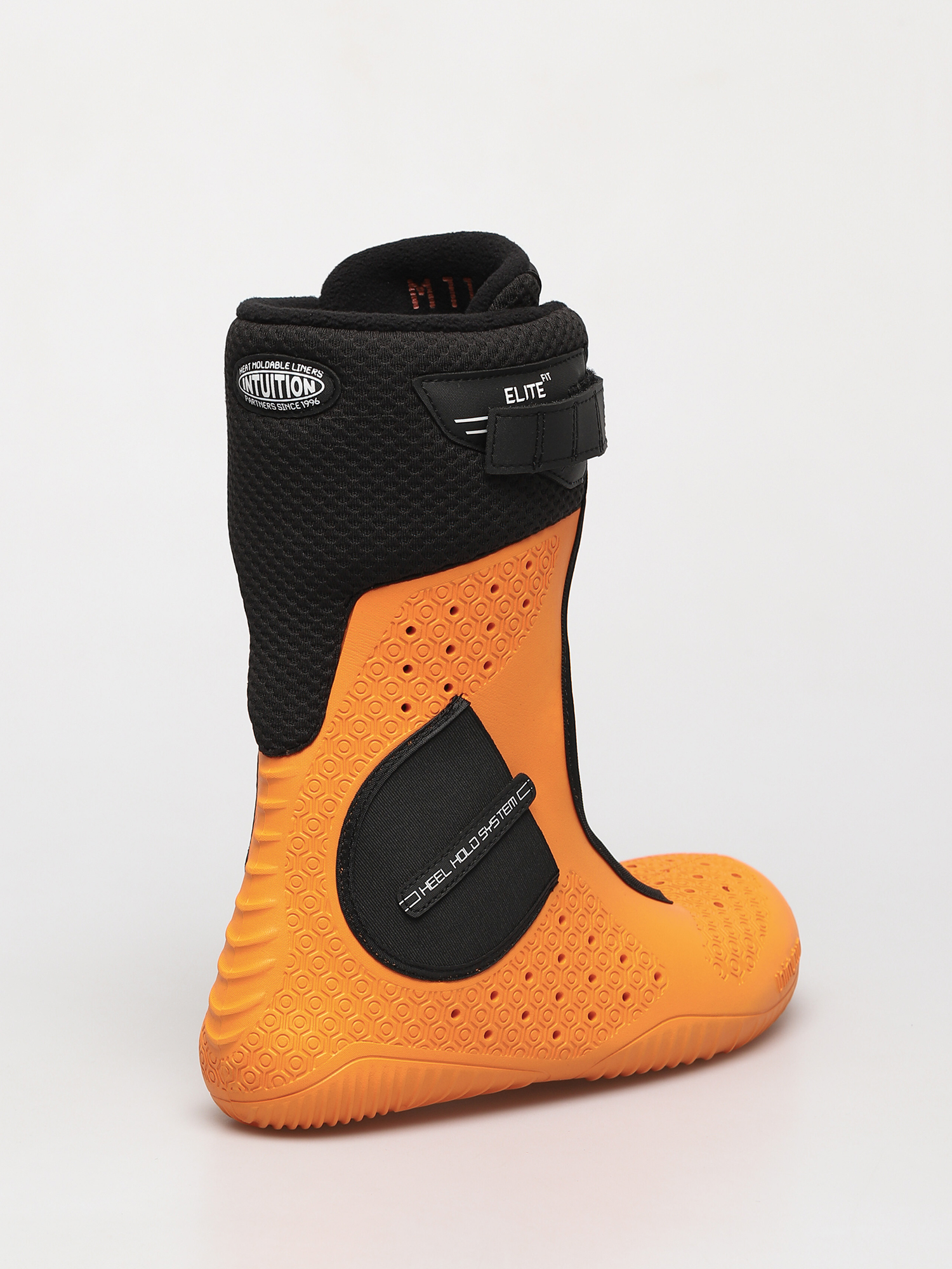 ThirtyTwo Elite Fit Liner Innenschuh (black)