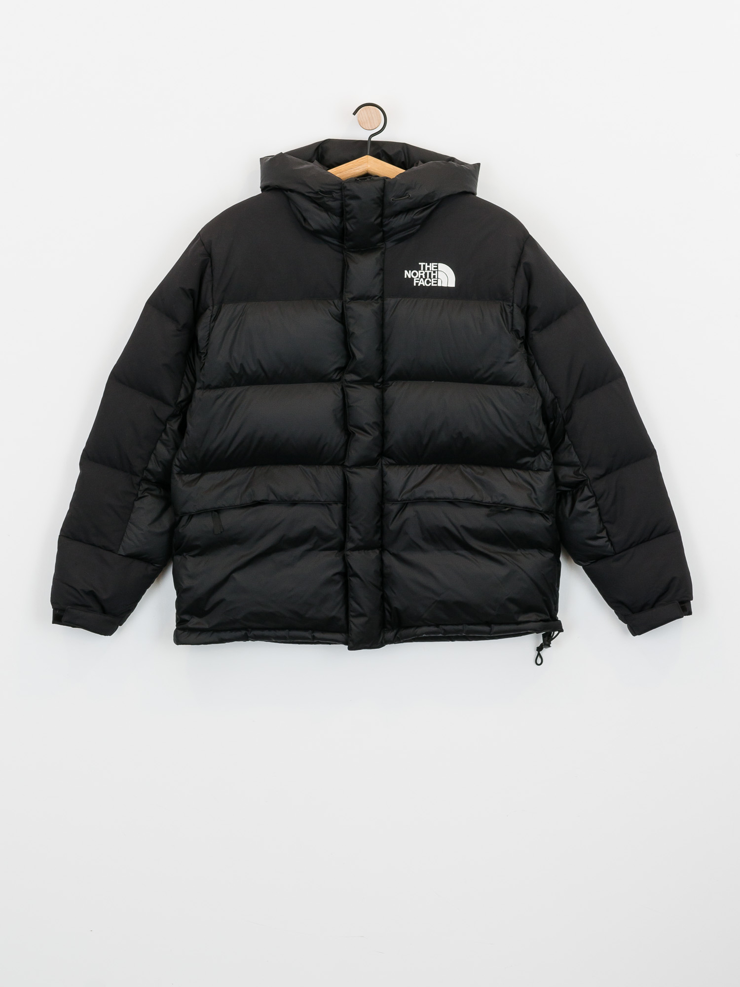 The North Face Hmlyn Down Parka Jacket (tnf black)