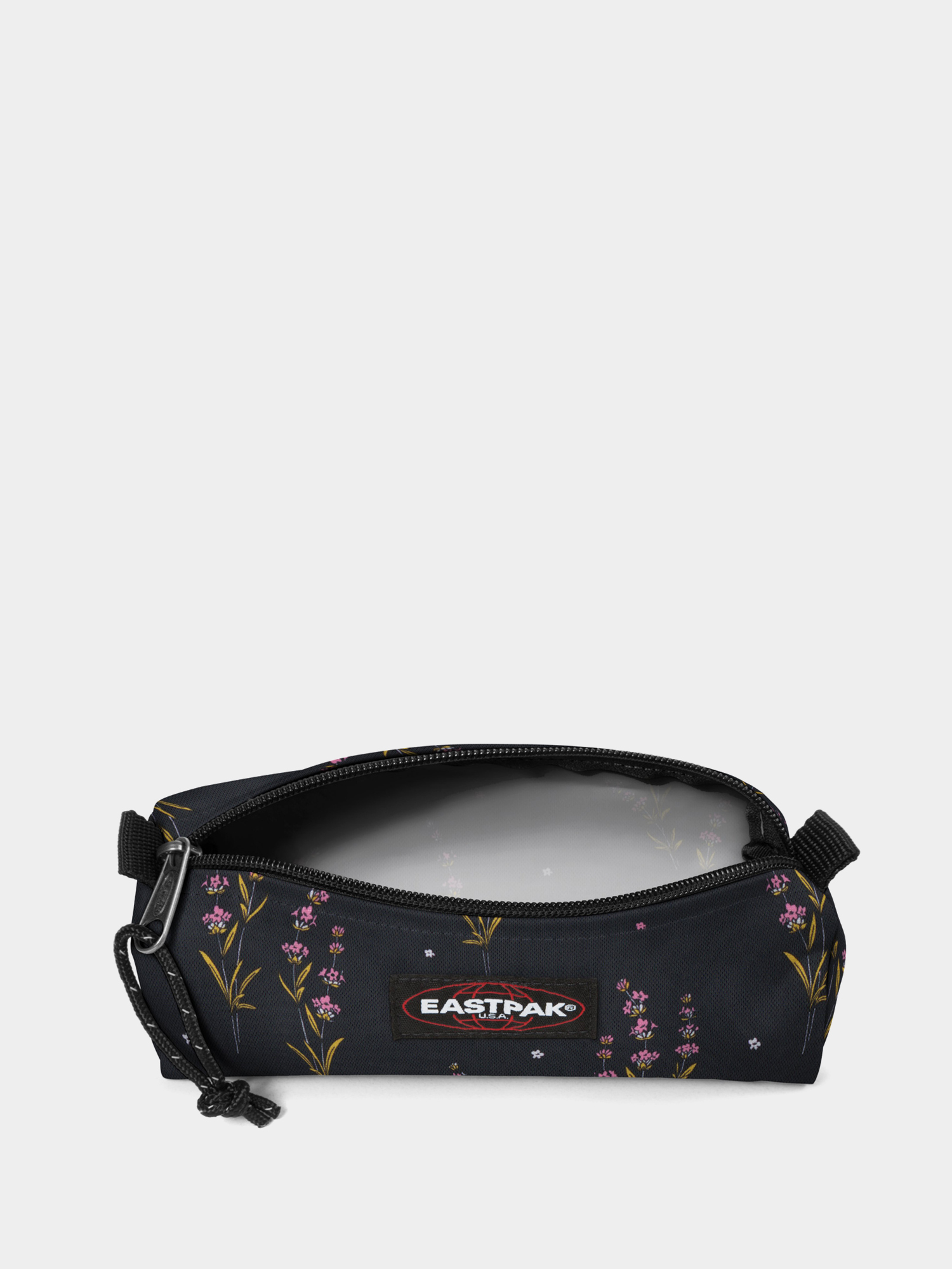 Eastpak Benchmark Single Federtasche (wild black)