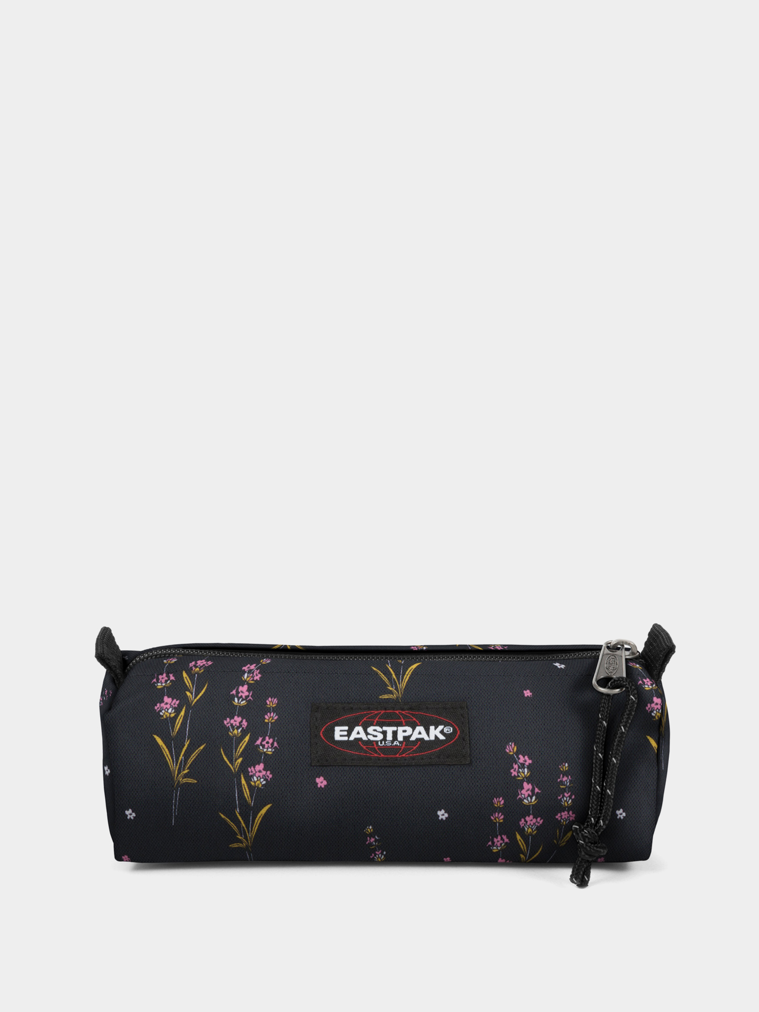 Eastpak Benchmark Single Federtasche (wild black)