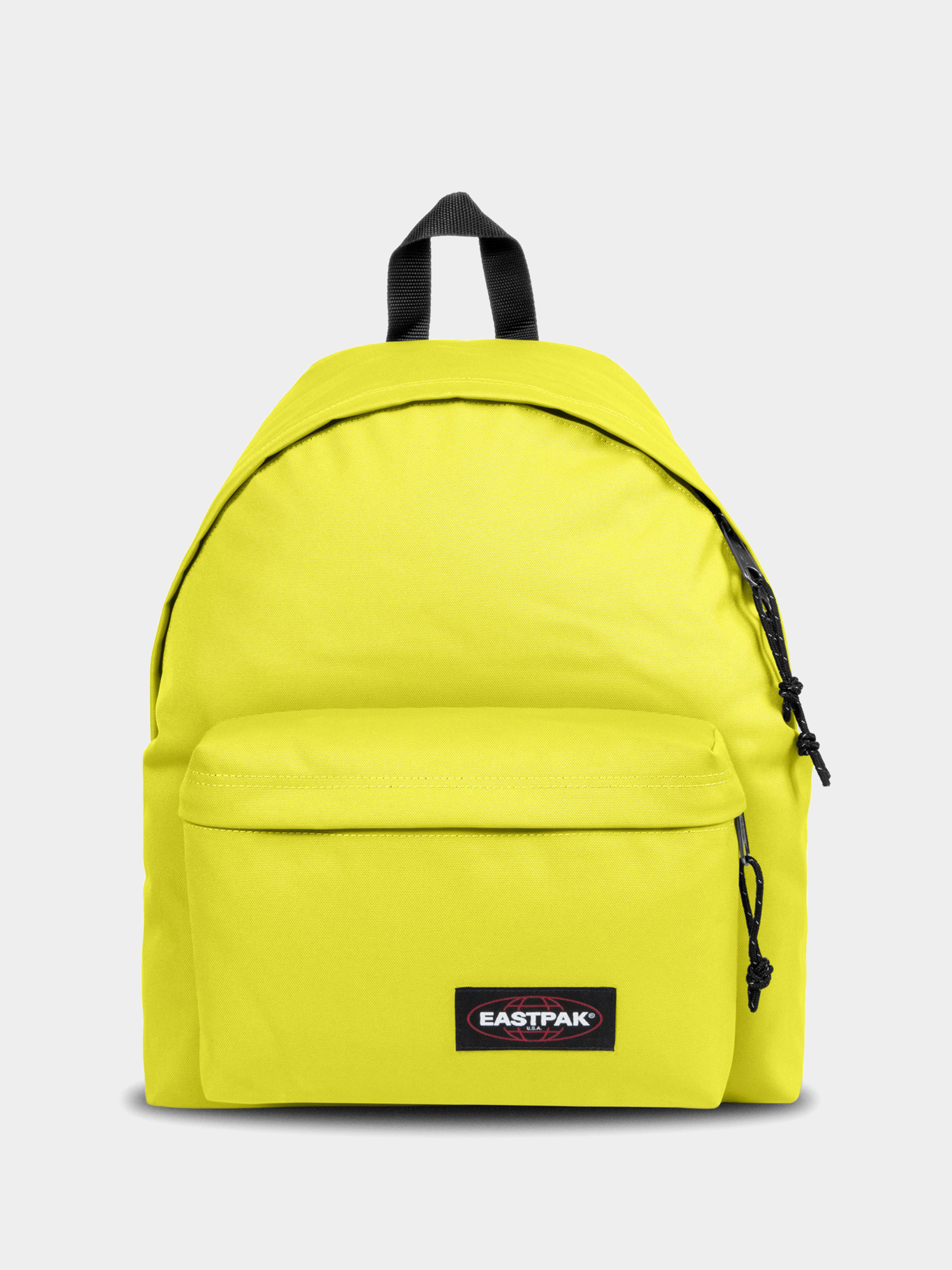 Eastpak Padded Pak R Backpack (spring lime)