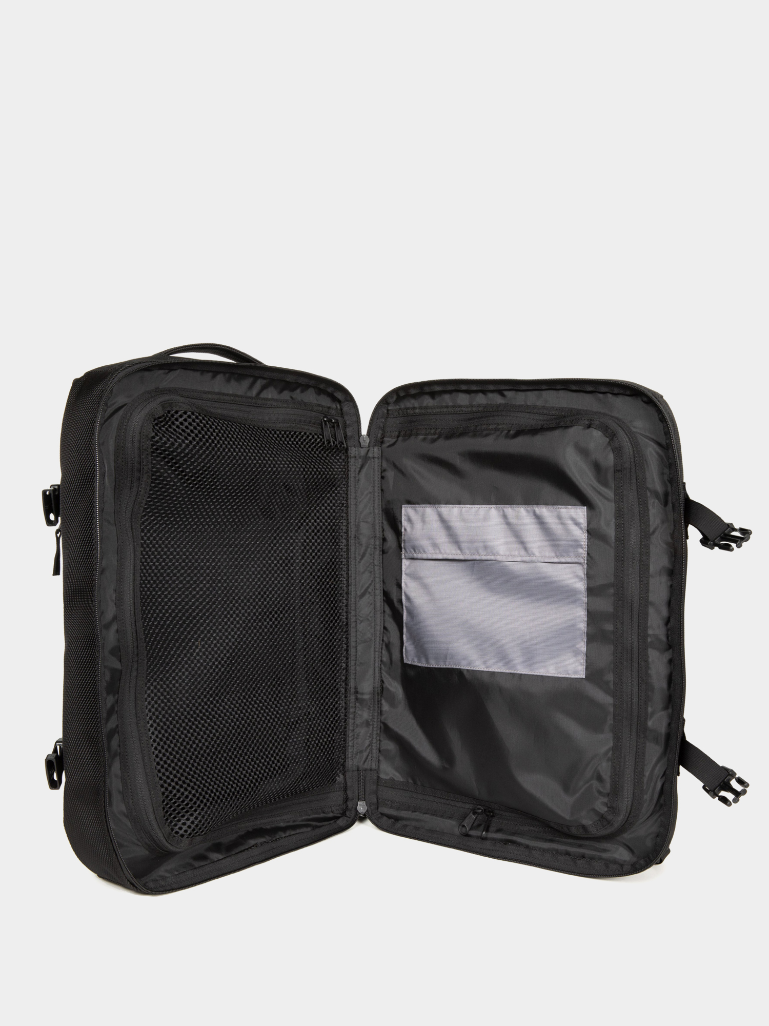 Eastpak Tranzpack Cnnct Suitcase (coat)