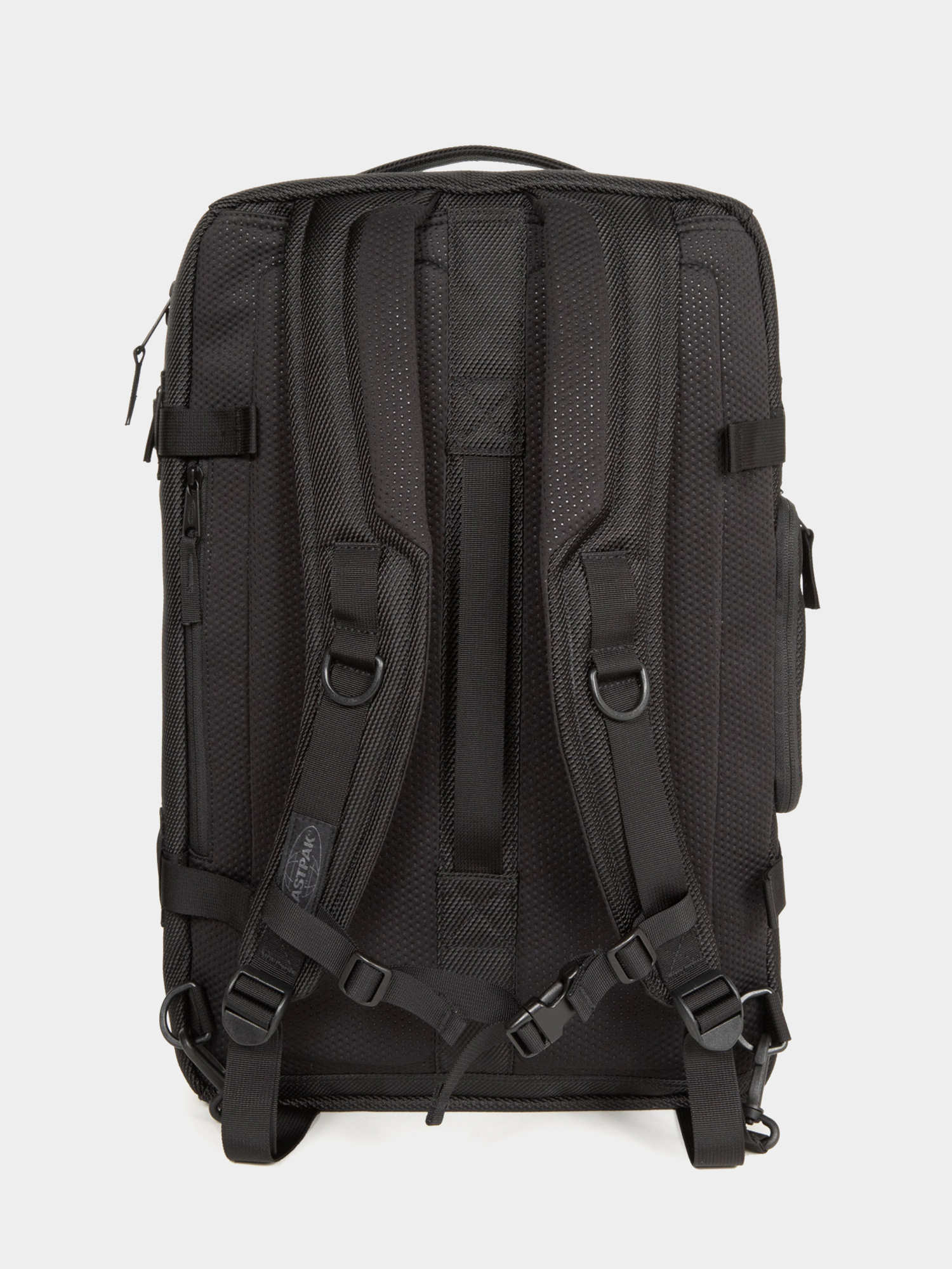 Eastpak Tranzpack Cnnct Suitcase (coat)