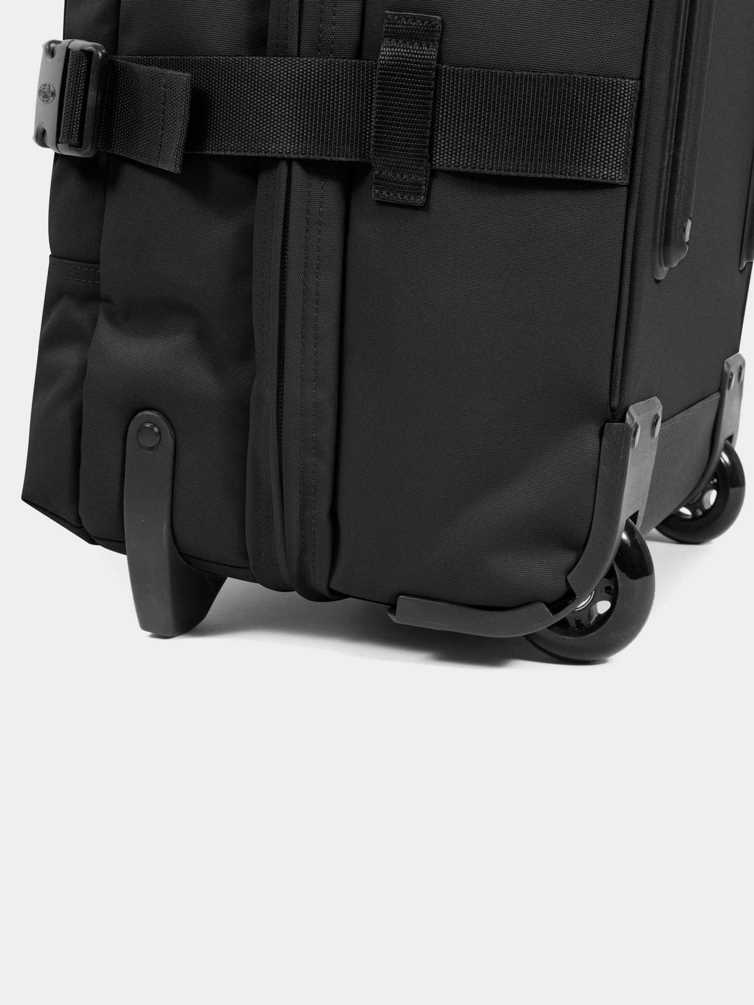 Eastpak Tranverz S Suitcase (black)