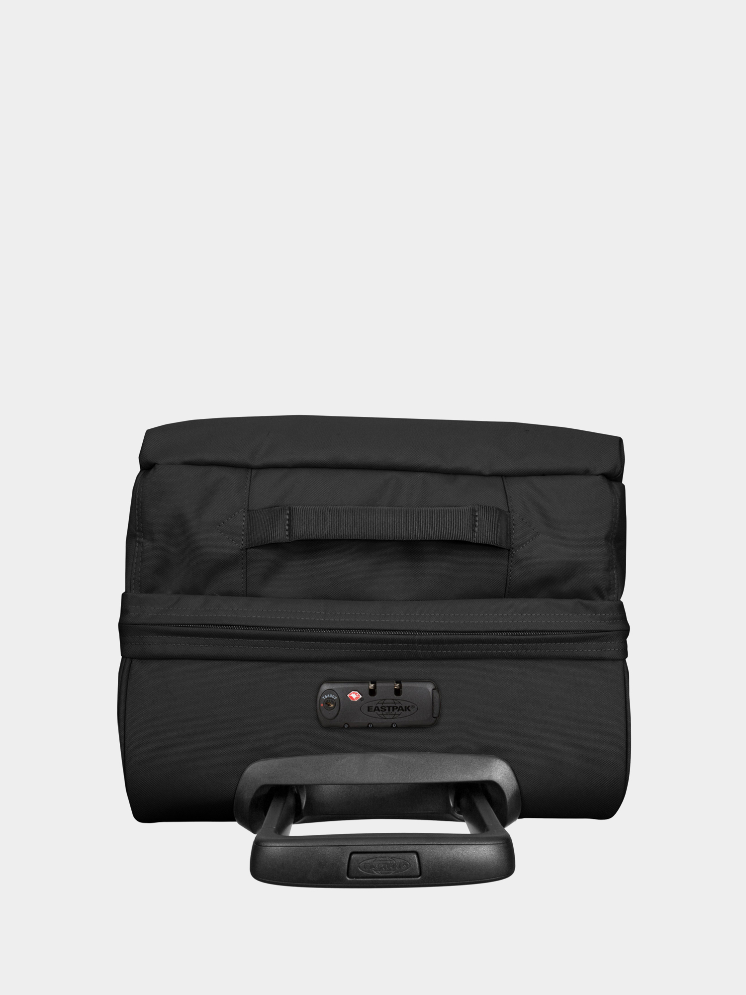 Eastpak Tranverz S Suitcase (black)