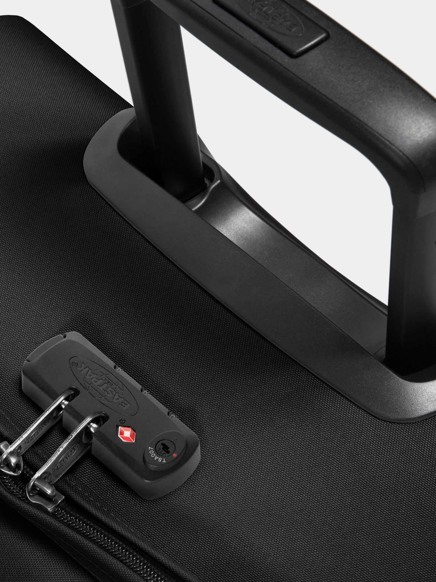 Eastpak Tranverz S Suitcase (black)