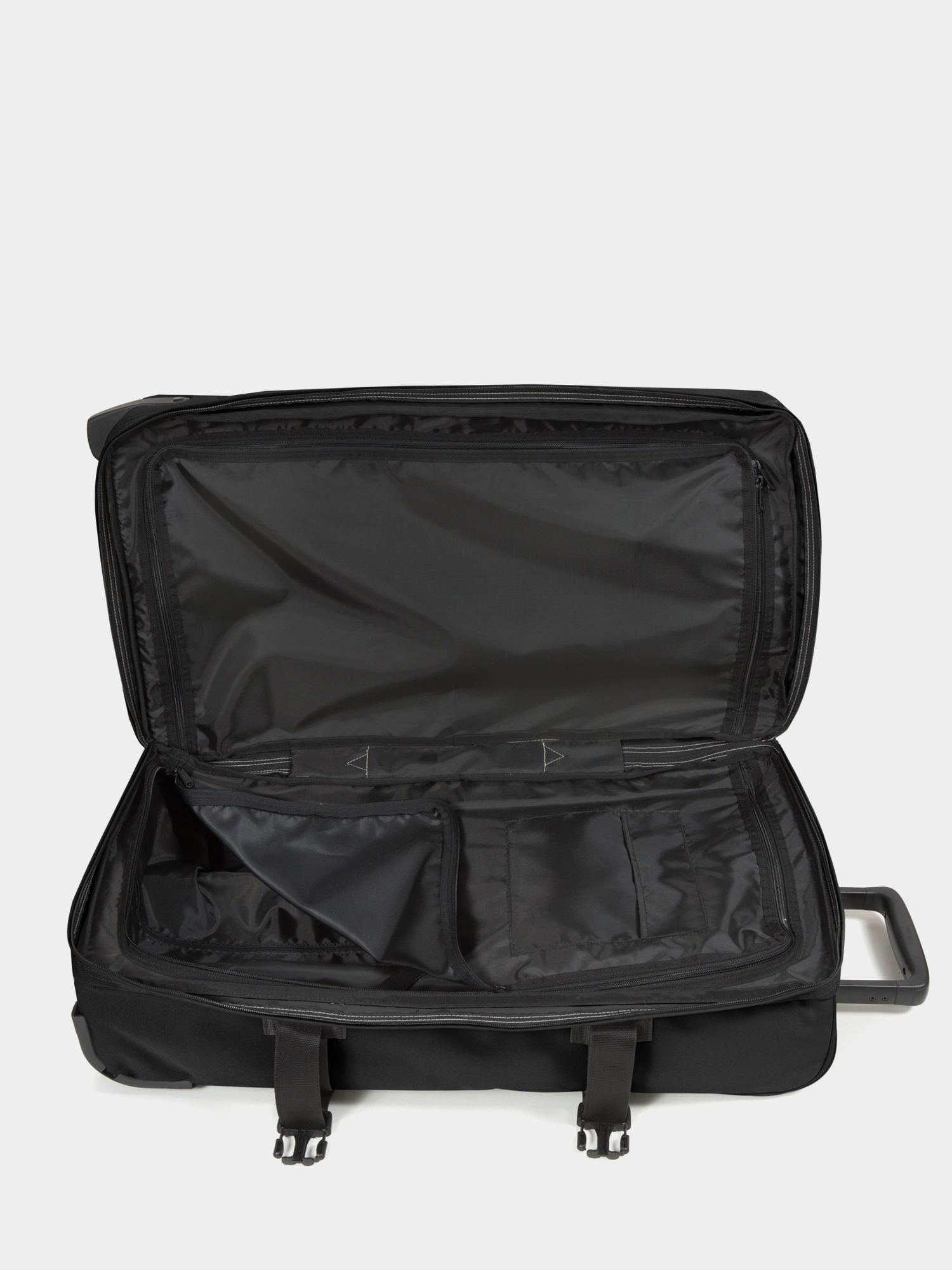 Eastpak Tranverz M Koffer (black)