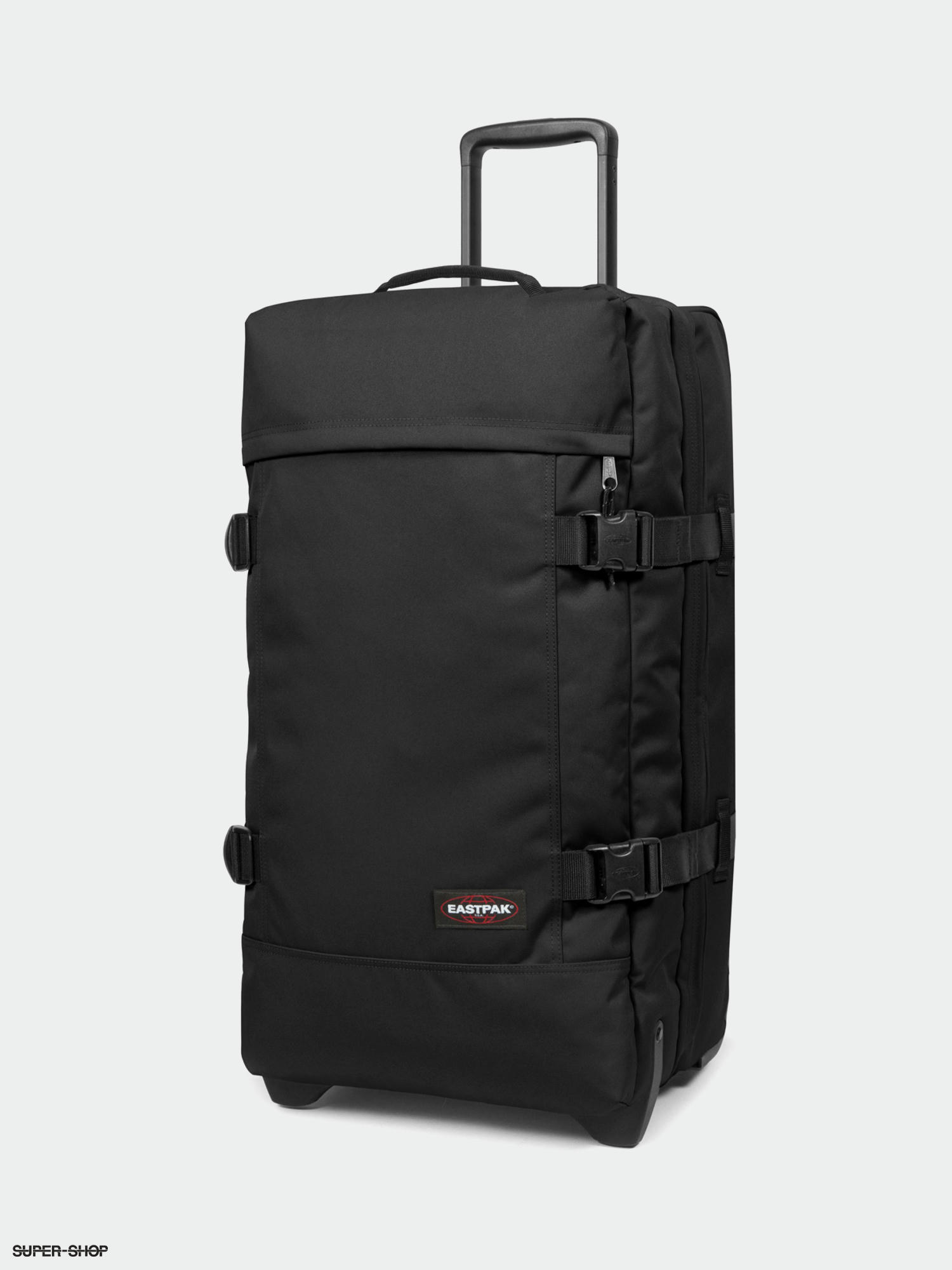 Eastpak tranverz sales m suitcase