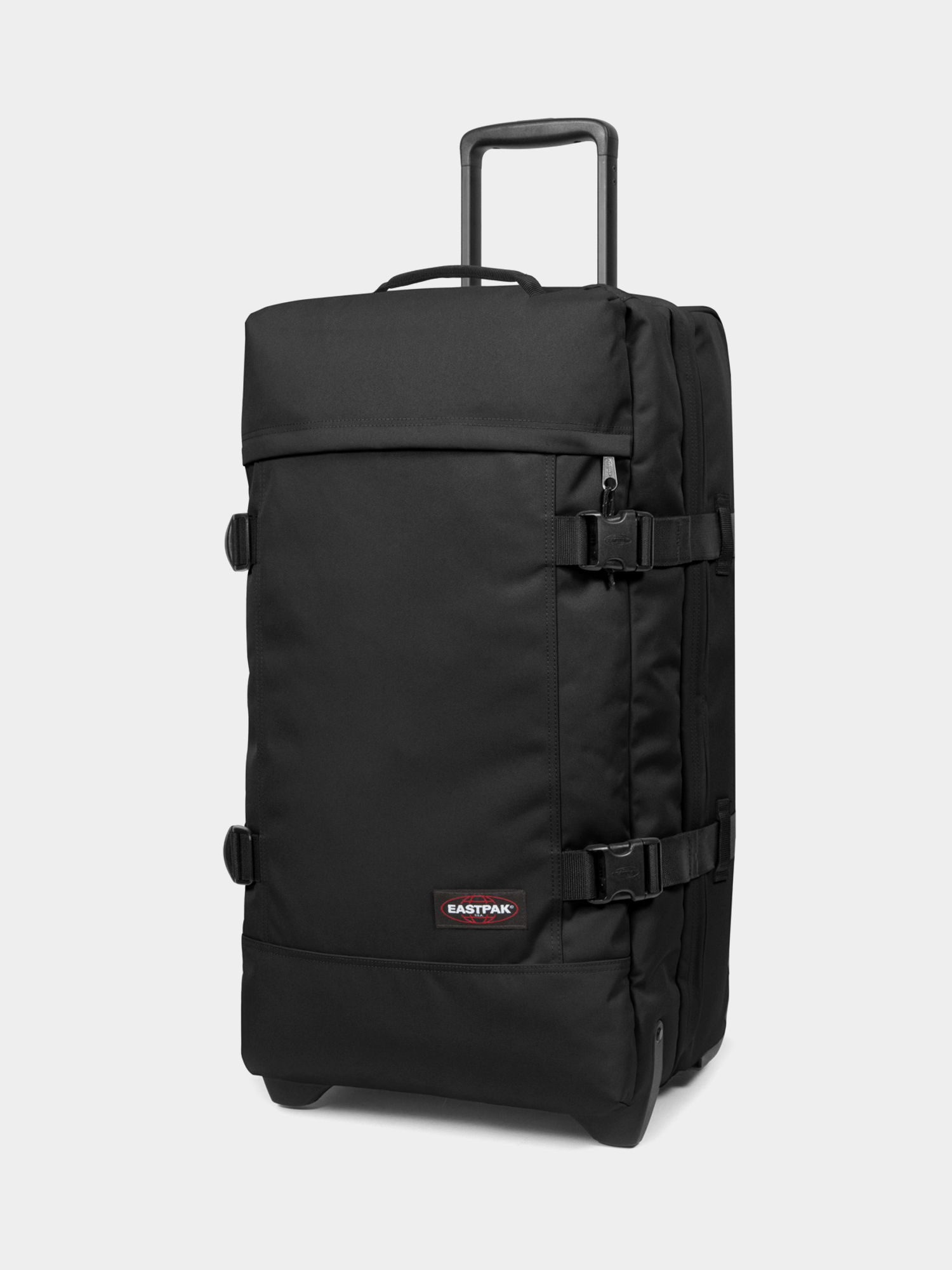 Eastpak Tranverz M Suitcase (black)