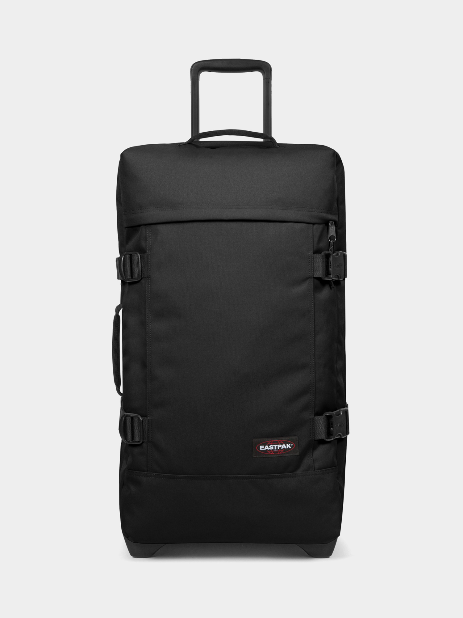 Eastpak Tranverz M Suitcase black (black)