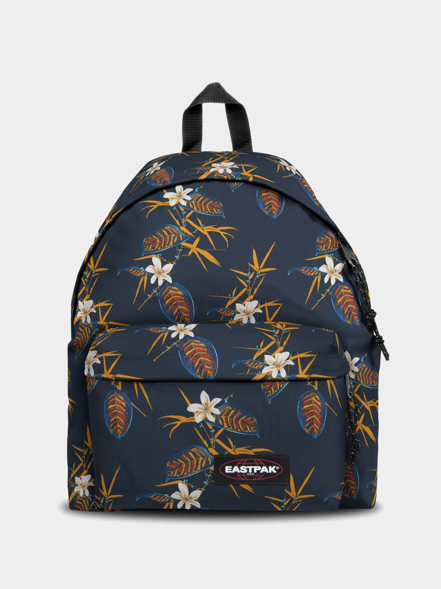 Eastpak shop midnight blue