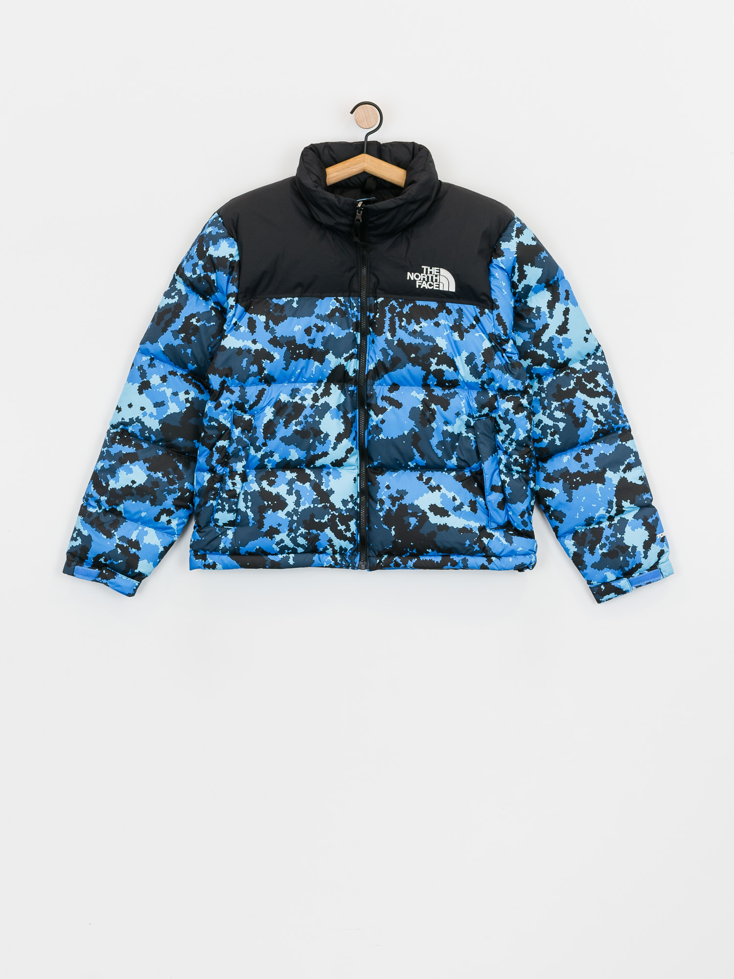 north face classic puffer jacket