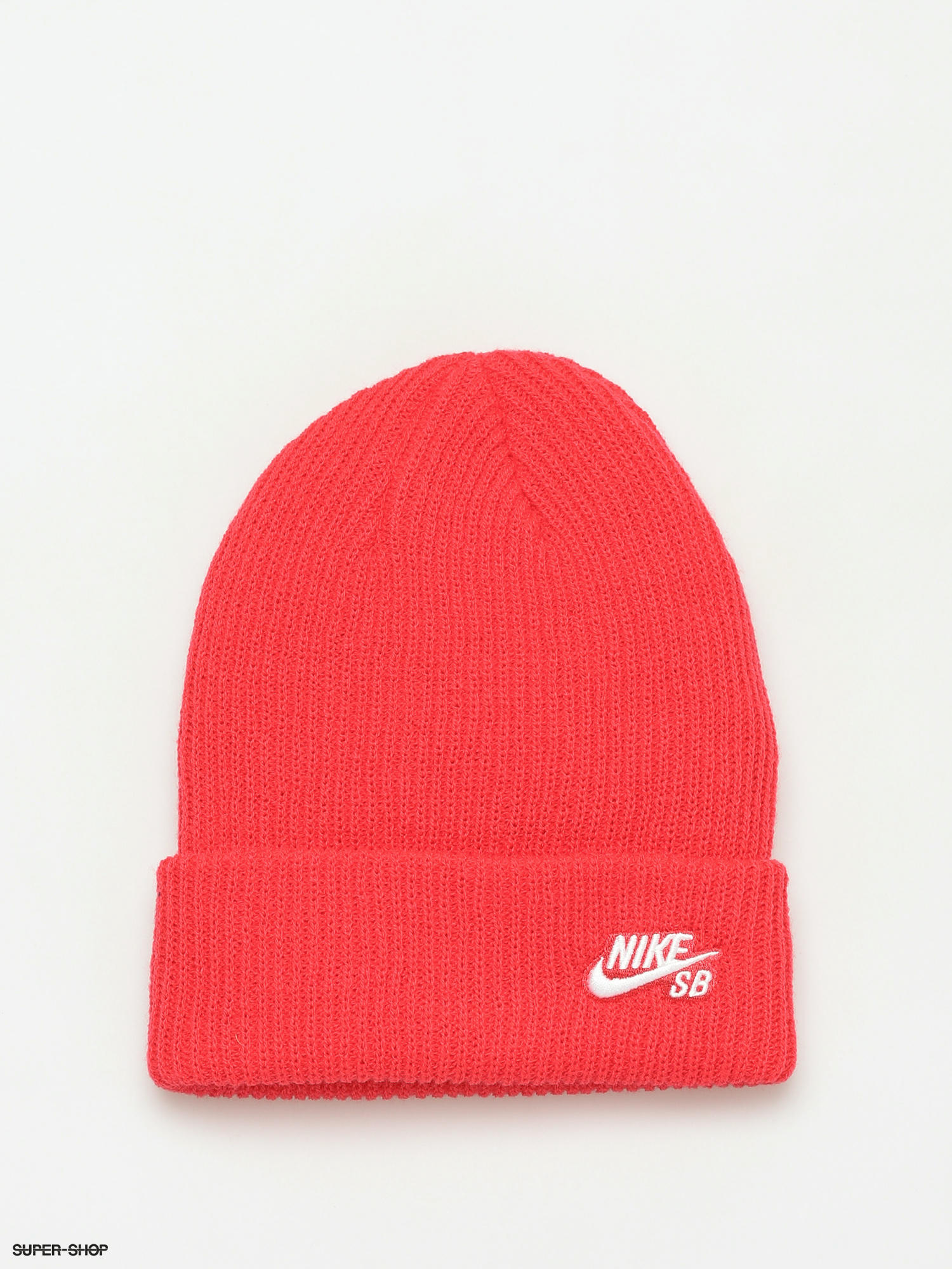 nike sb beanie coral