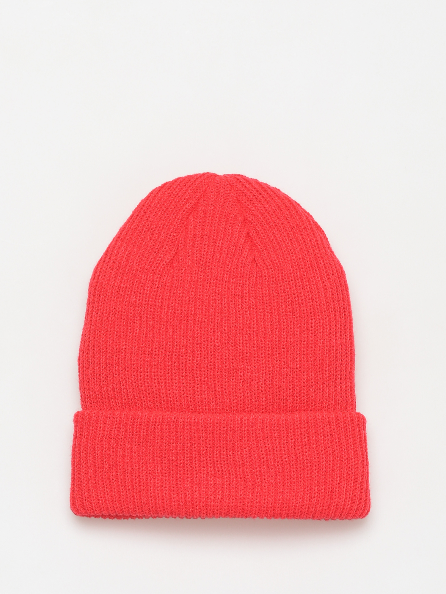 Nike SB Fisherman Beanie (lt fusion red/white)